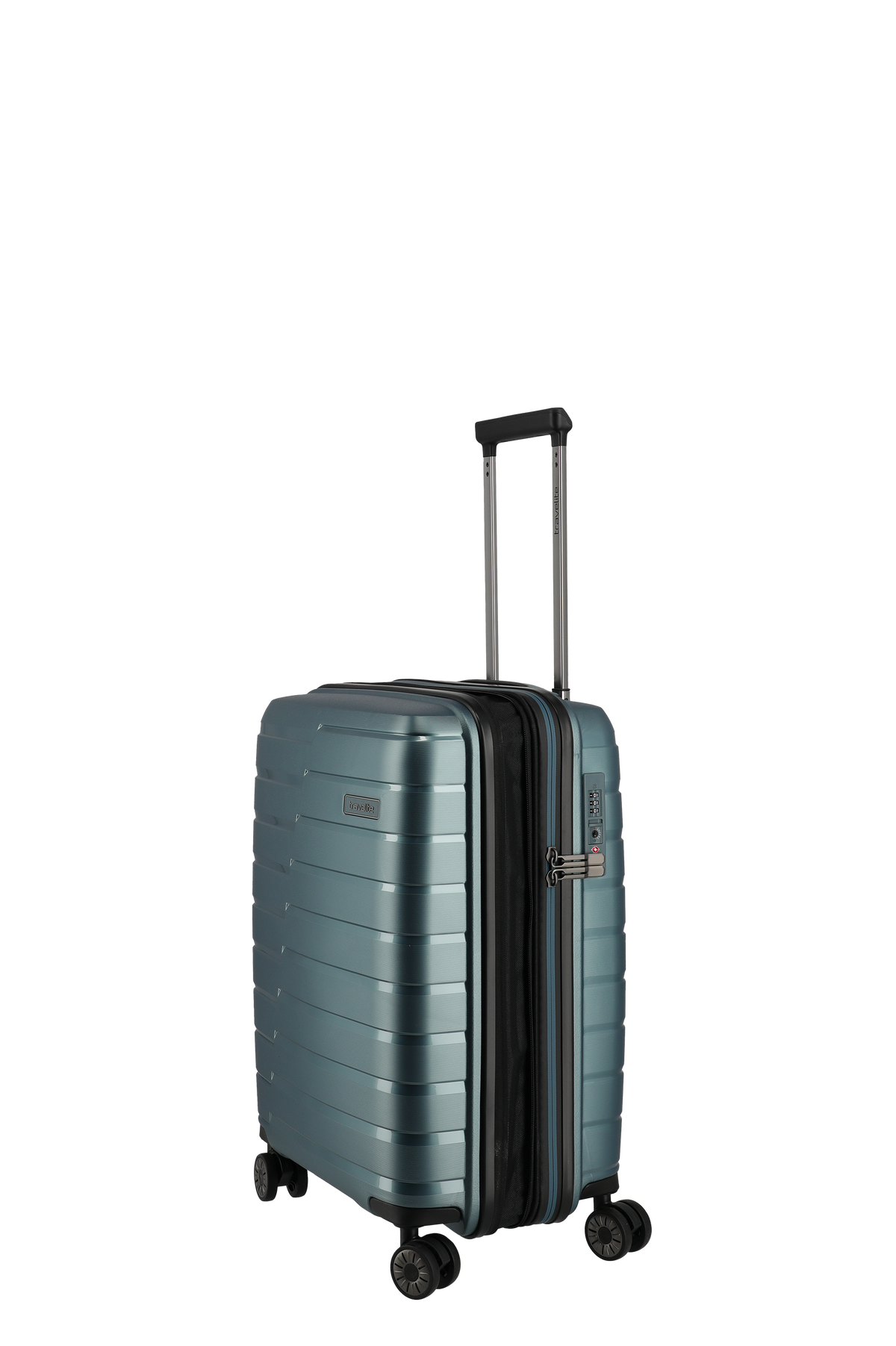 Travelite Koffer/Trolley Air Base – mit 4 Rollen – Bild 57