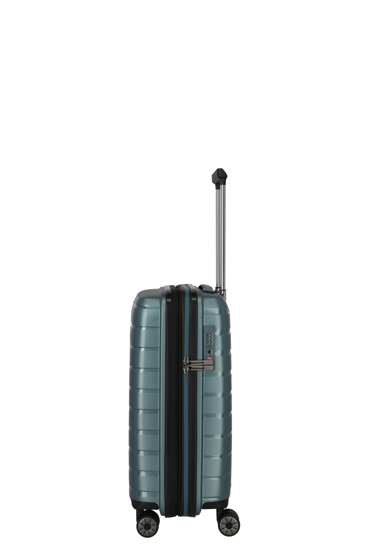 Travelite Koffer/Trolley Air Base – mit 4 Rollen – Bild 59