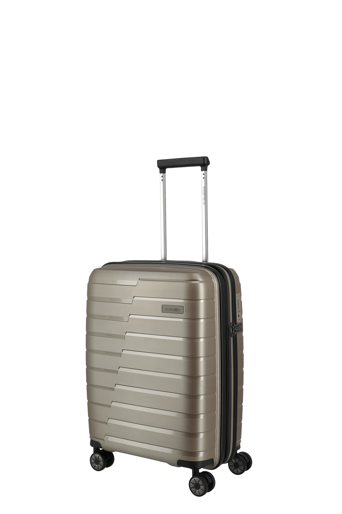 Travelite Koffer/Trolley Air Base – mit 4 Rollen – Bild 68