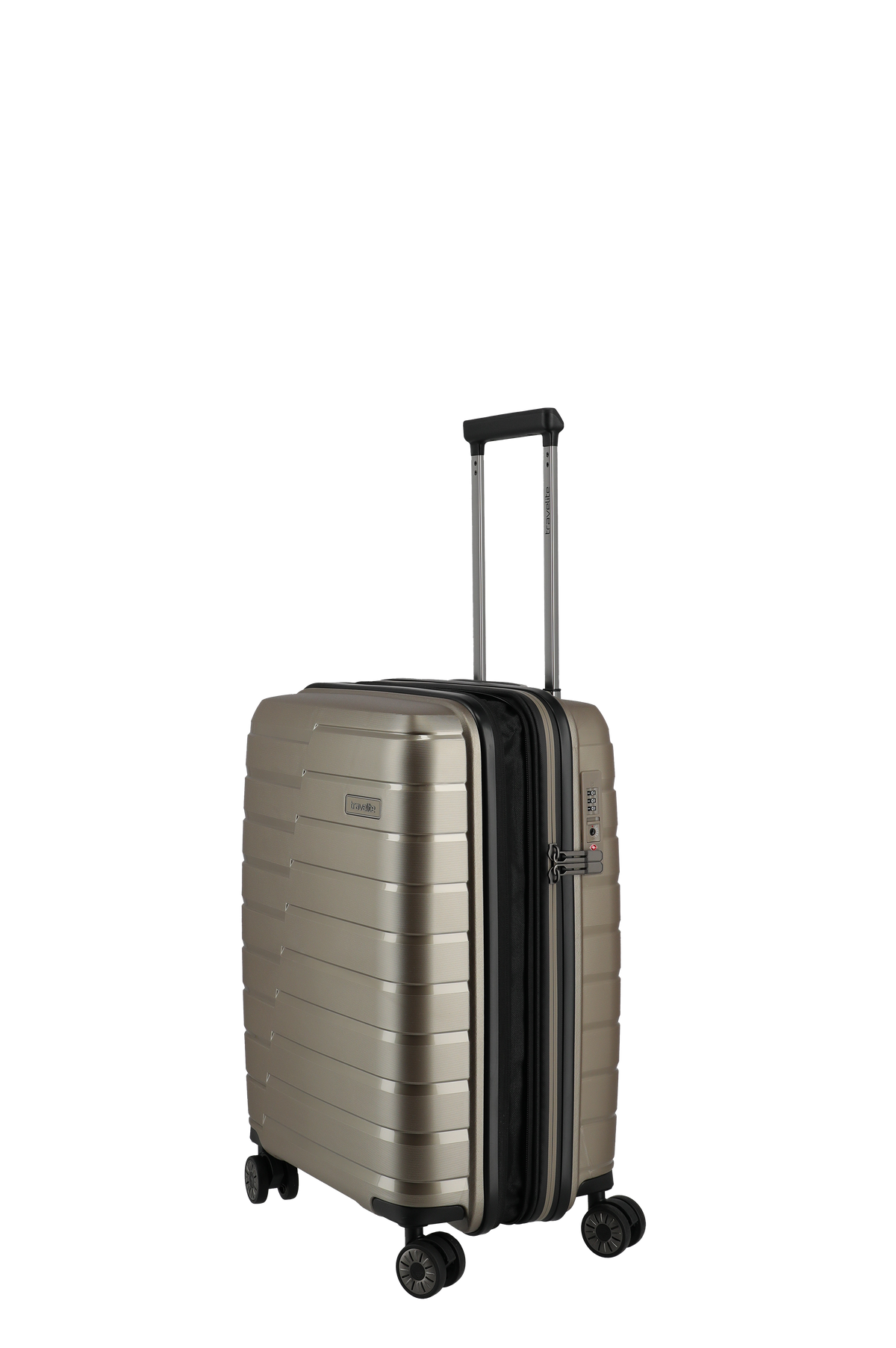 Travelite Koffer/Trolley Air Base – mit 4 Rollen – Bild 69