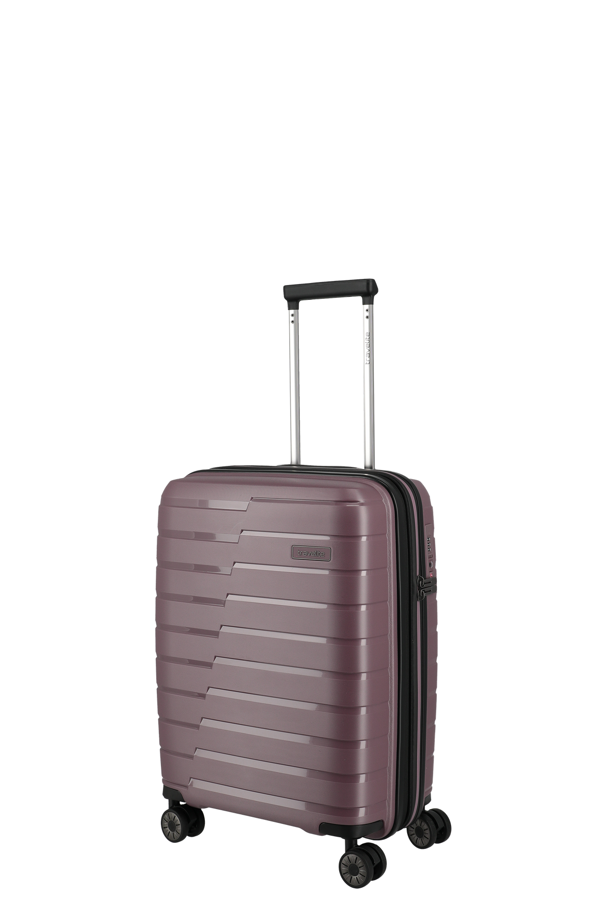 Travelite Koffer/Trolley Air Base – mit 4 Rollen – Bild 45