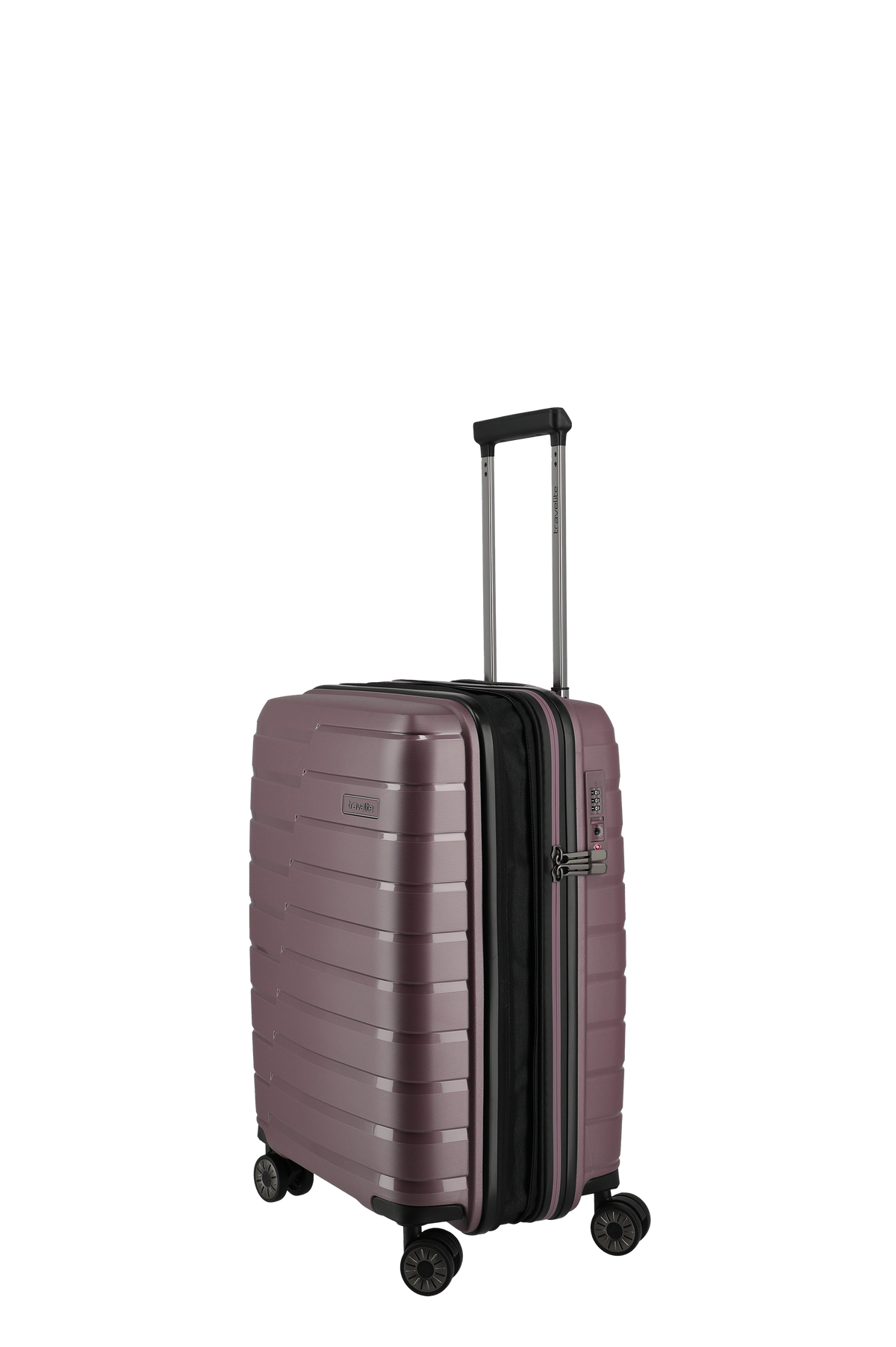 Travelite Koffer/Trolley Air Base – mit 4 Rollen – Bild 46