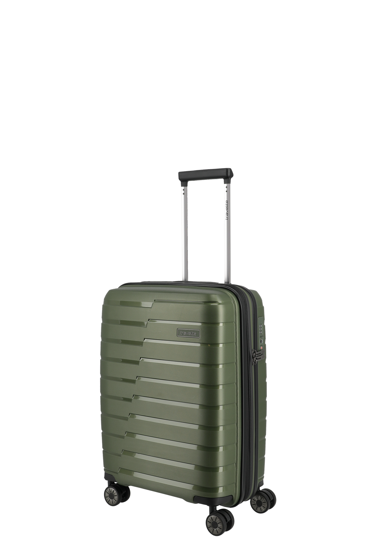 Travelite Koffer/Trolley Air Base – mit 4 Rollen – Bild 79