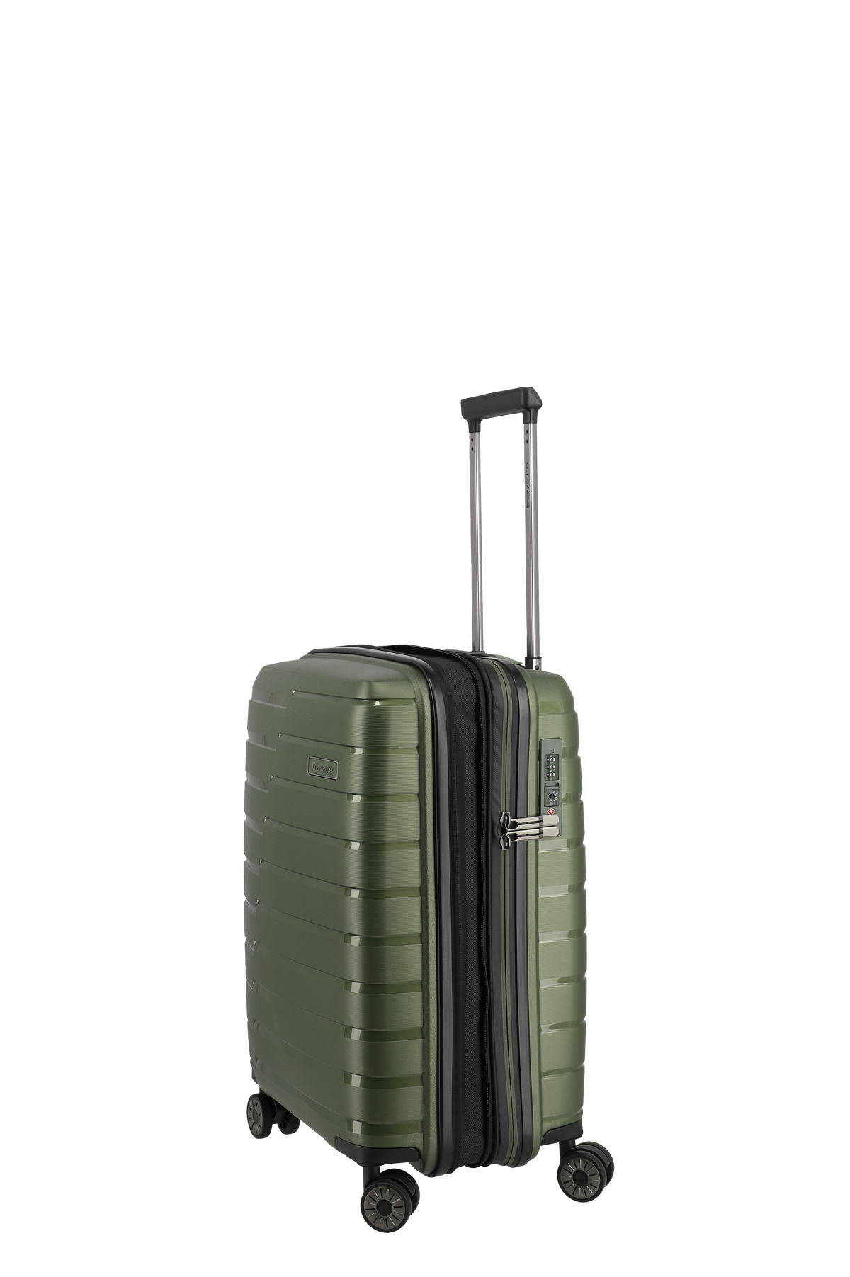 Travelite Koffer/Trolley Air Base – mit 4 Rollen – Bild 80