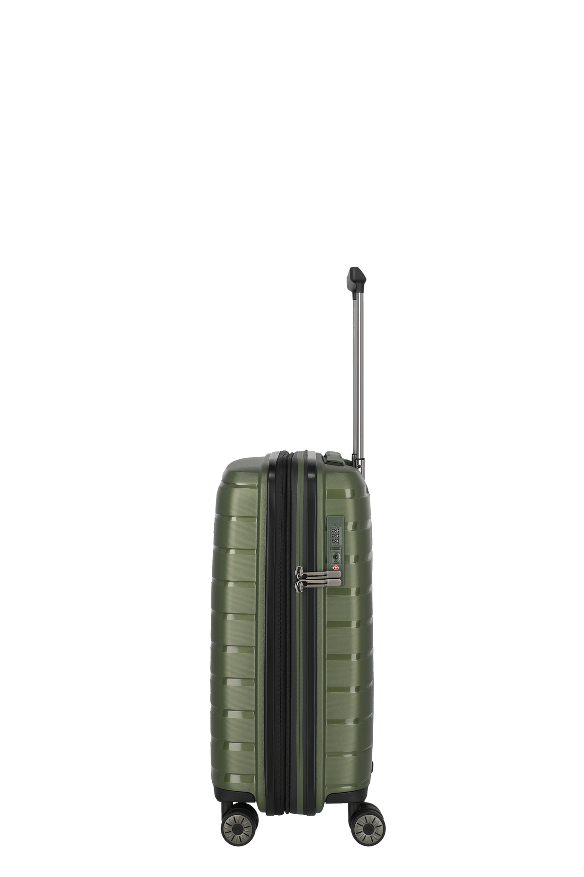 Travelite Koffer/Trolley Air Base – mit 4 Rollen – Bild 82