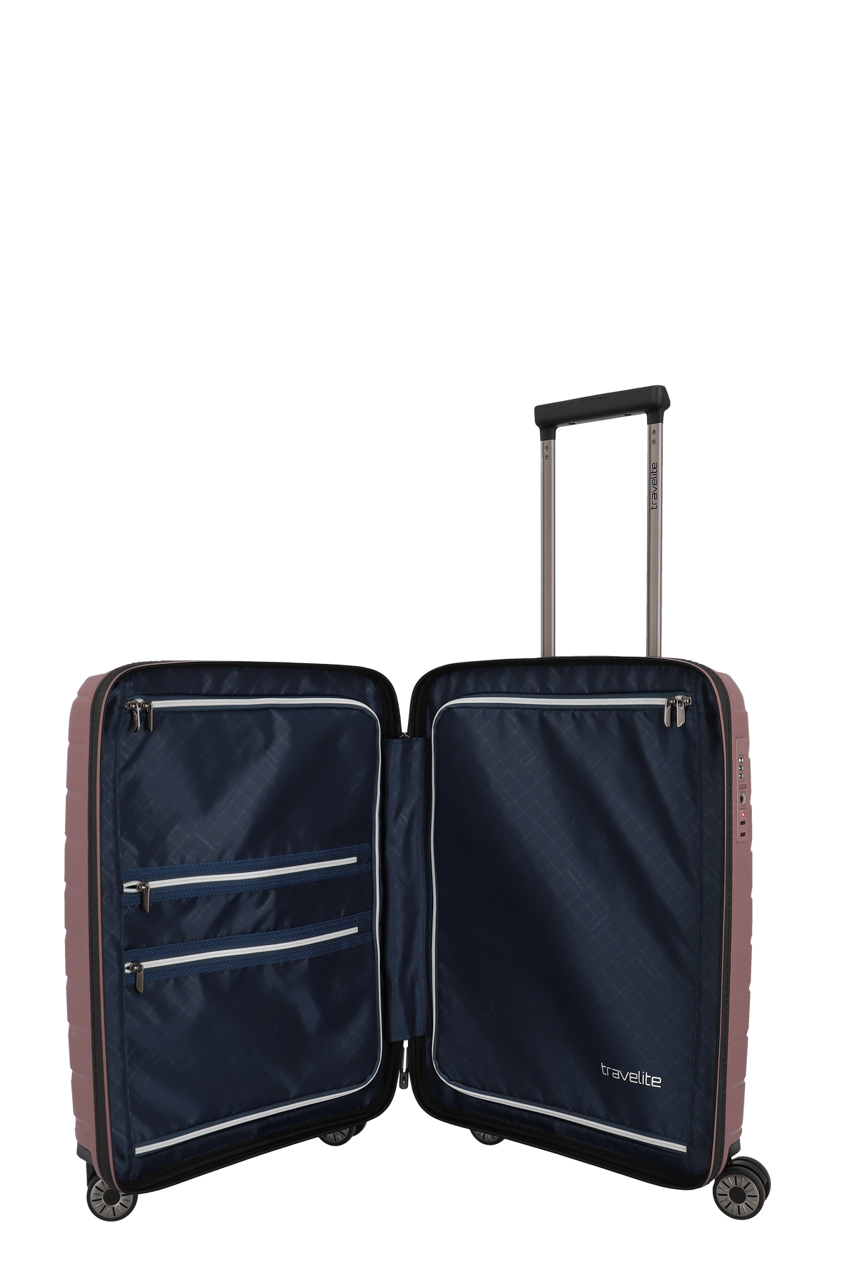 Travelite Koffer/Trolley Air Base – mit 4 Rollen – Bild 16