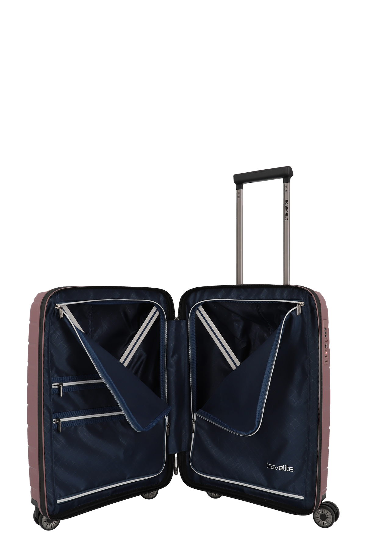 Travelite Koffer/Trolley Air Base – mit 4 Rollen – Bild 17