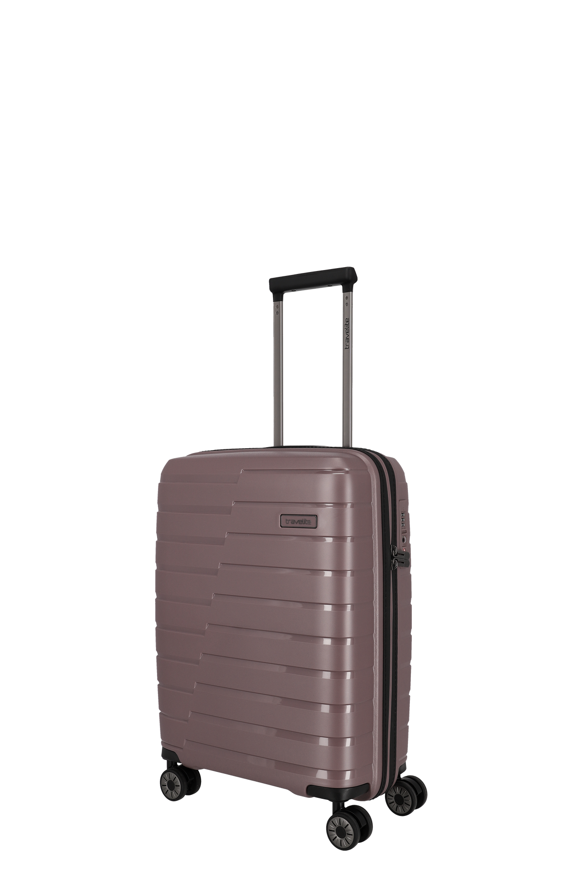 Travelite Koffer/Trolley Air Base – mit 4 Rollen – Bild 12