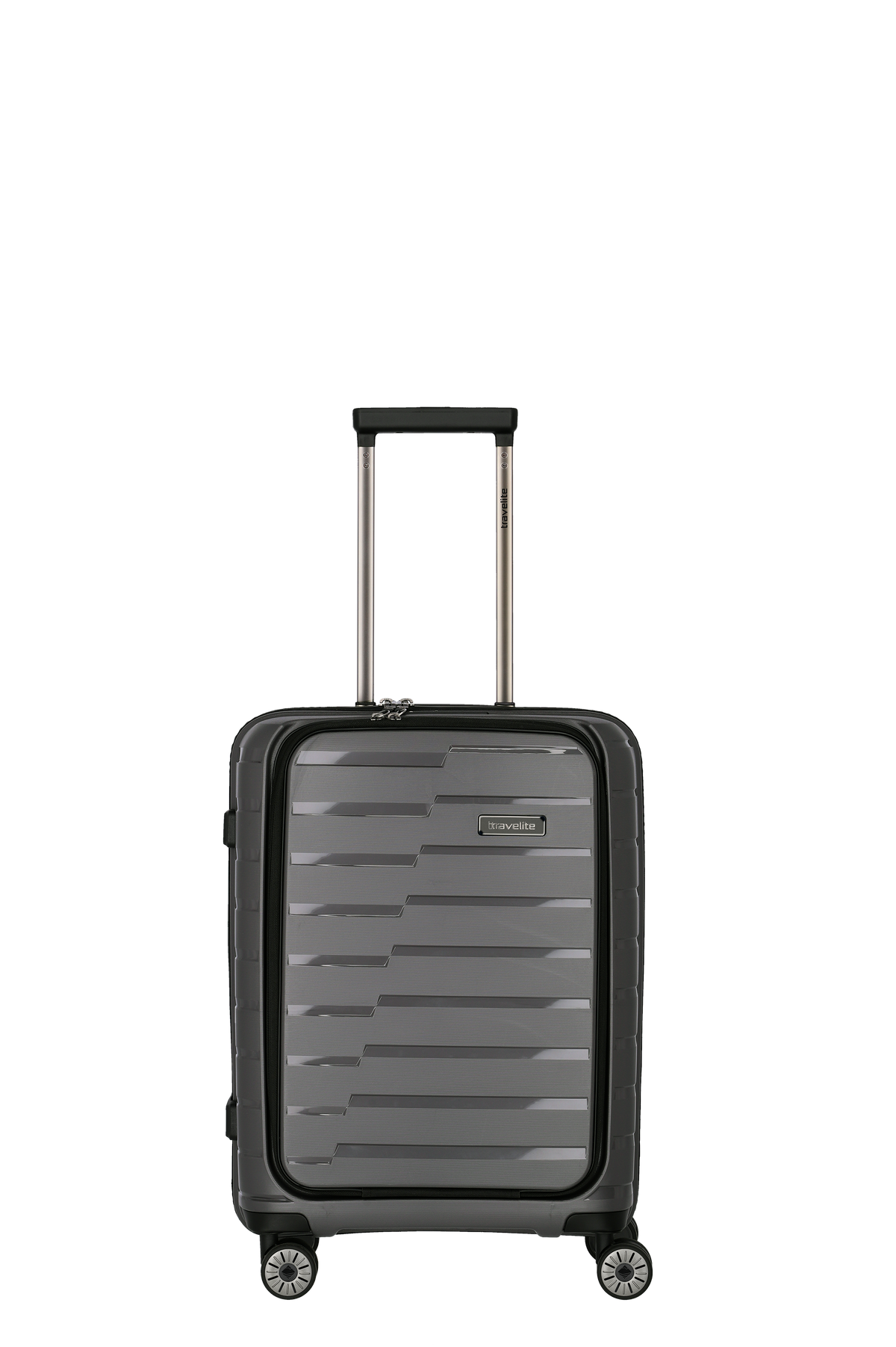 Travelite Koffer/Trolley Air Base – mit 4 Rollen – Bild 90