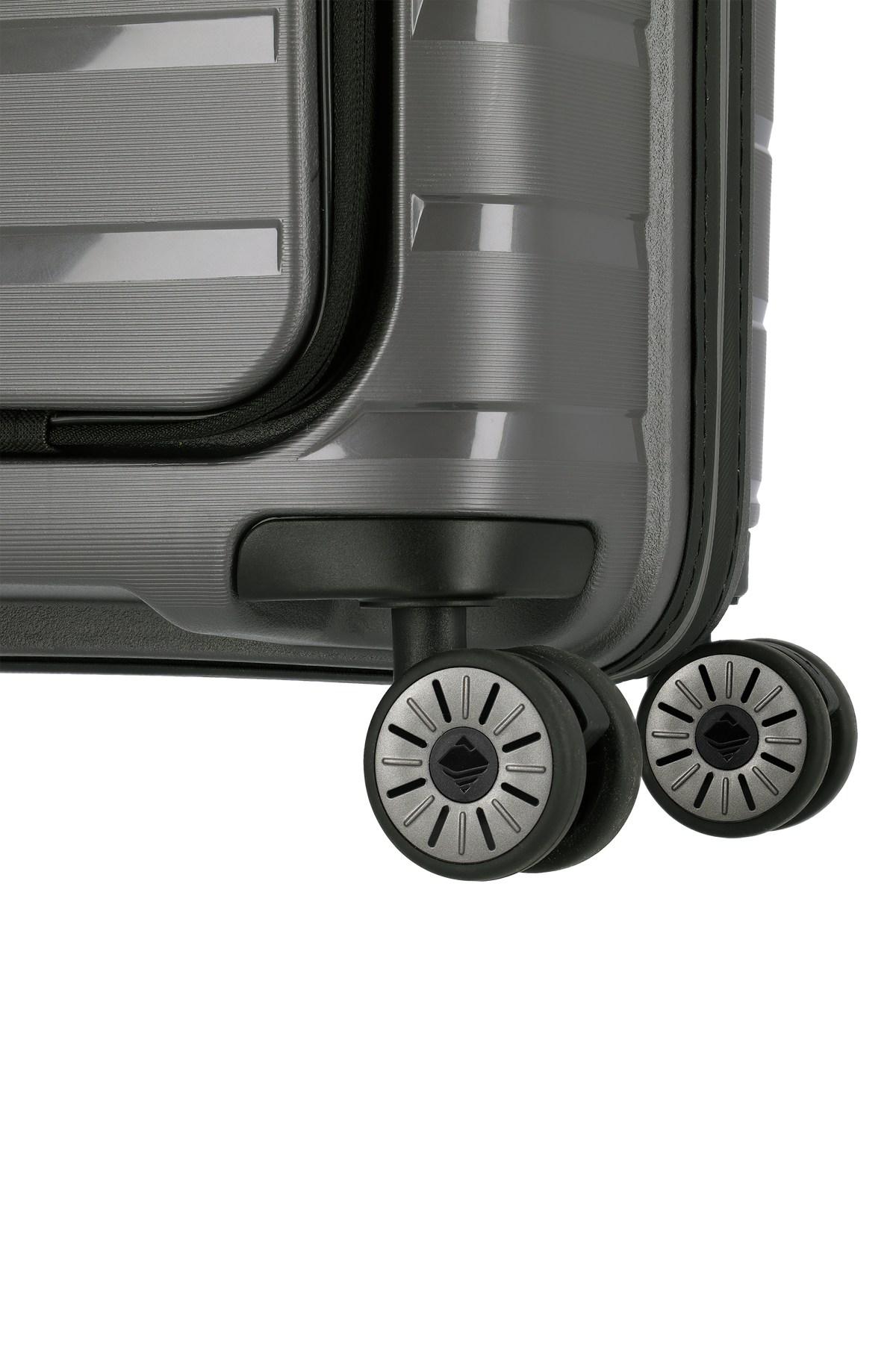 Travelite Koffer/Trolley Air Base – mit 4 Rollen – Bild 99