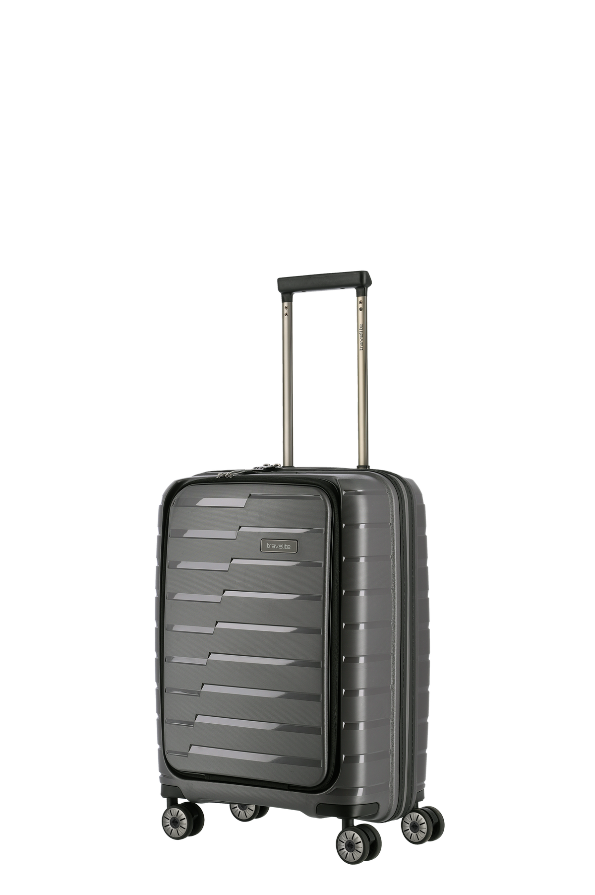 Travelite Koffer/Trolley Air Base – mit 4 Rollen – Bild 91