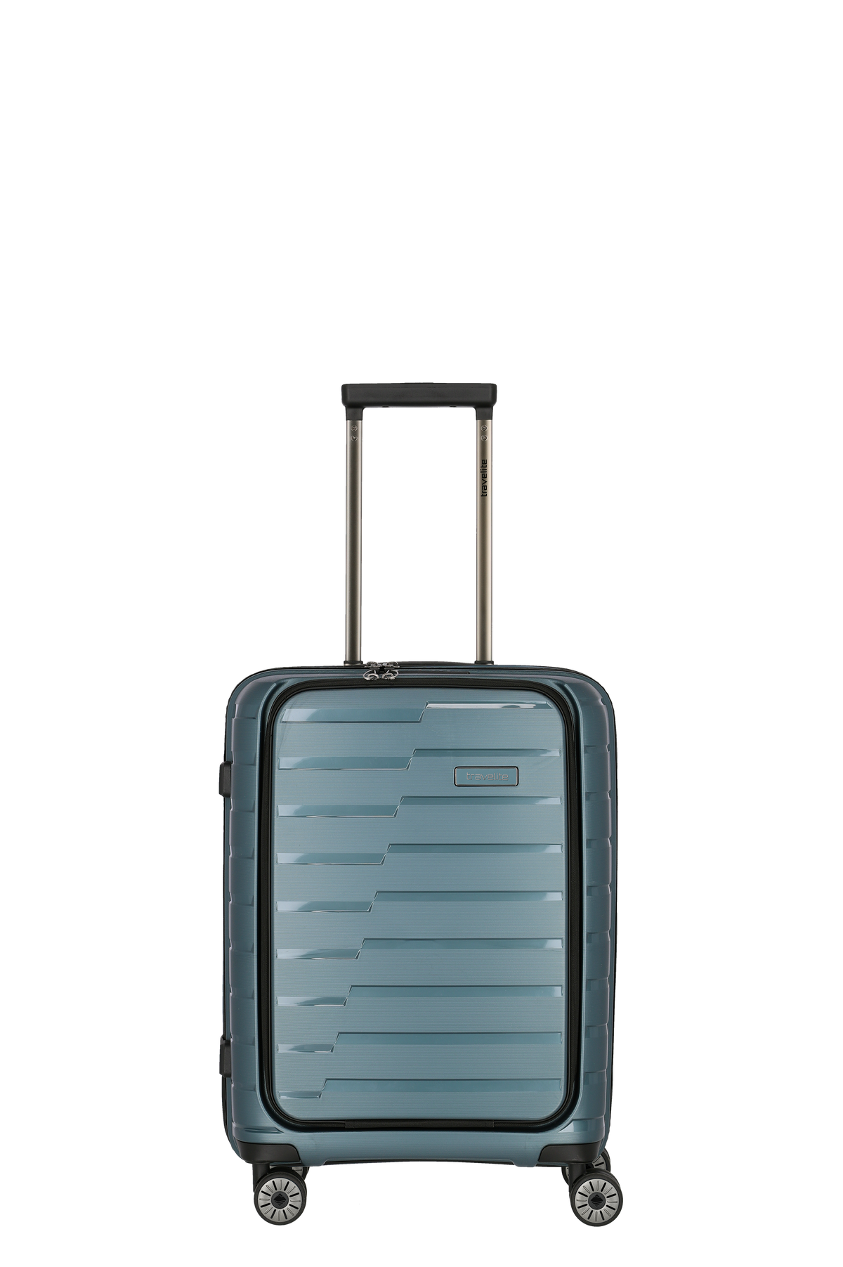 Travelite Koffer/Trolley Air Base – mit 4 Rollen – Bild 21