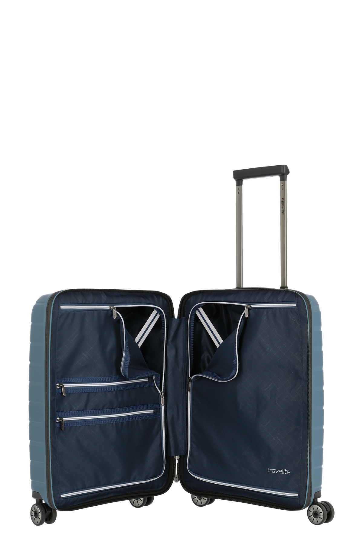 Travelite Koffer/Trolley Air Base – mit 4 Rollen – Bild 28
