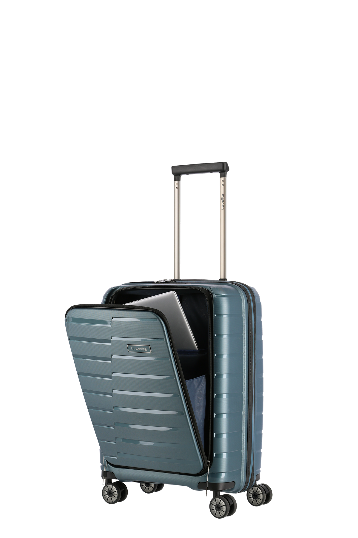 Travelite Koffer/Trolley Air Base – mit 4 Rollen – Bild 27