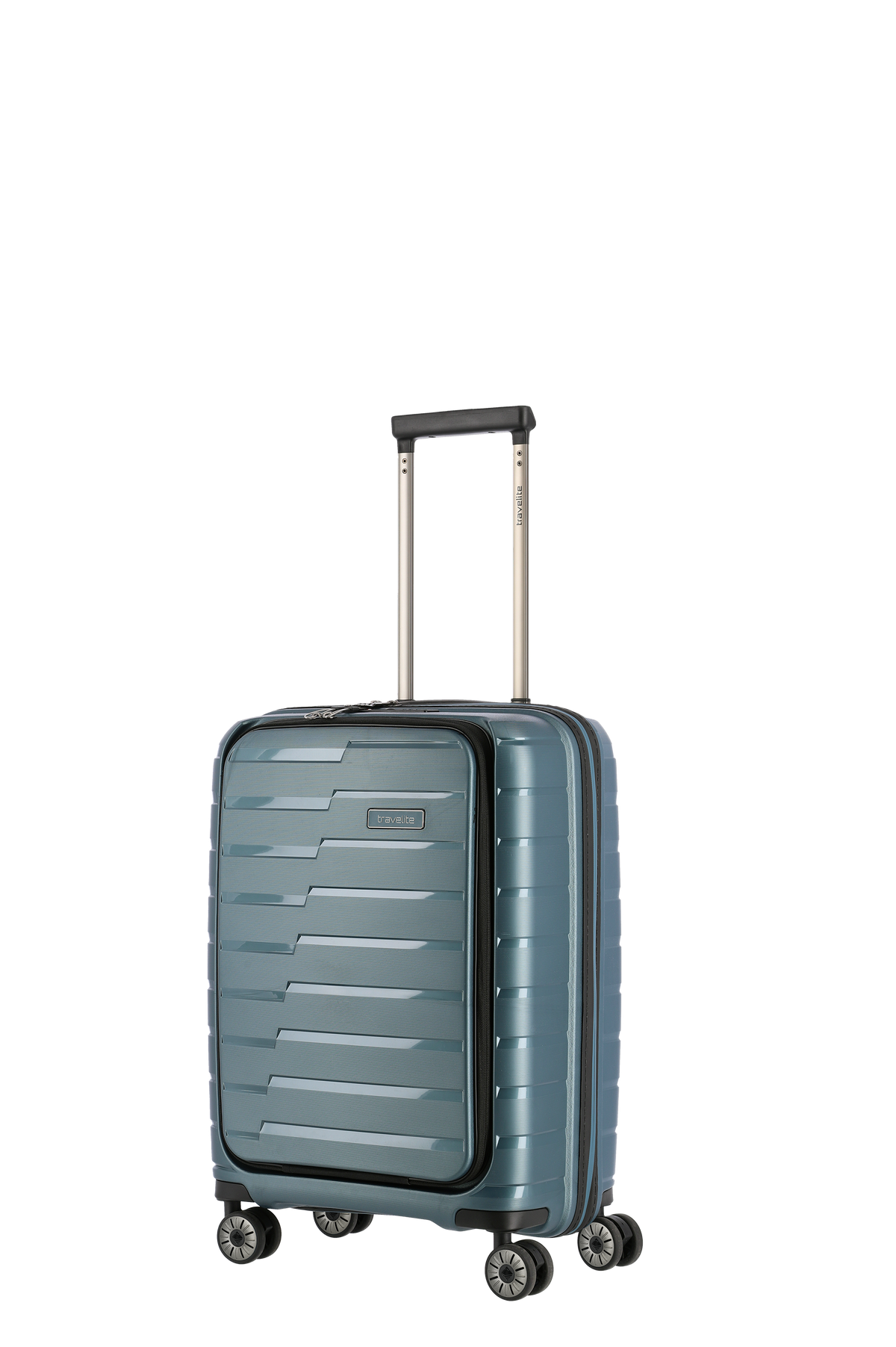 Travelite Koffer/Trolley Air Base – mit 4 Rollen – Bild 22