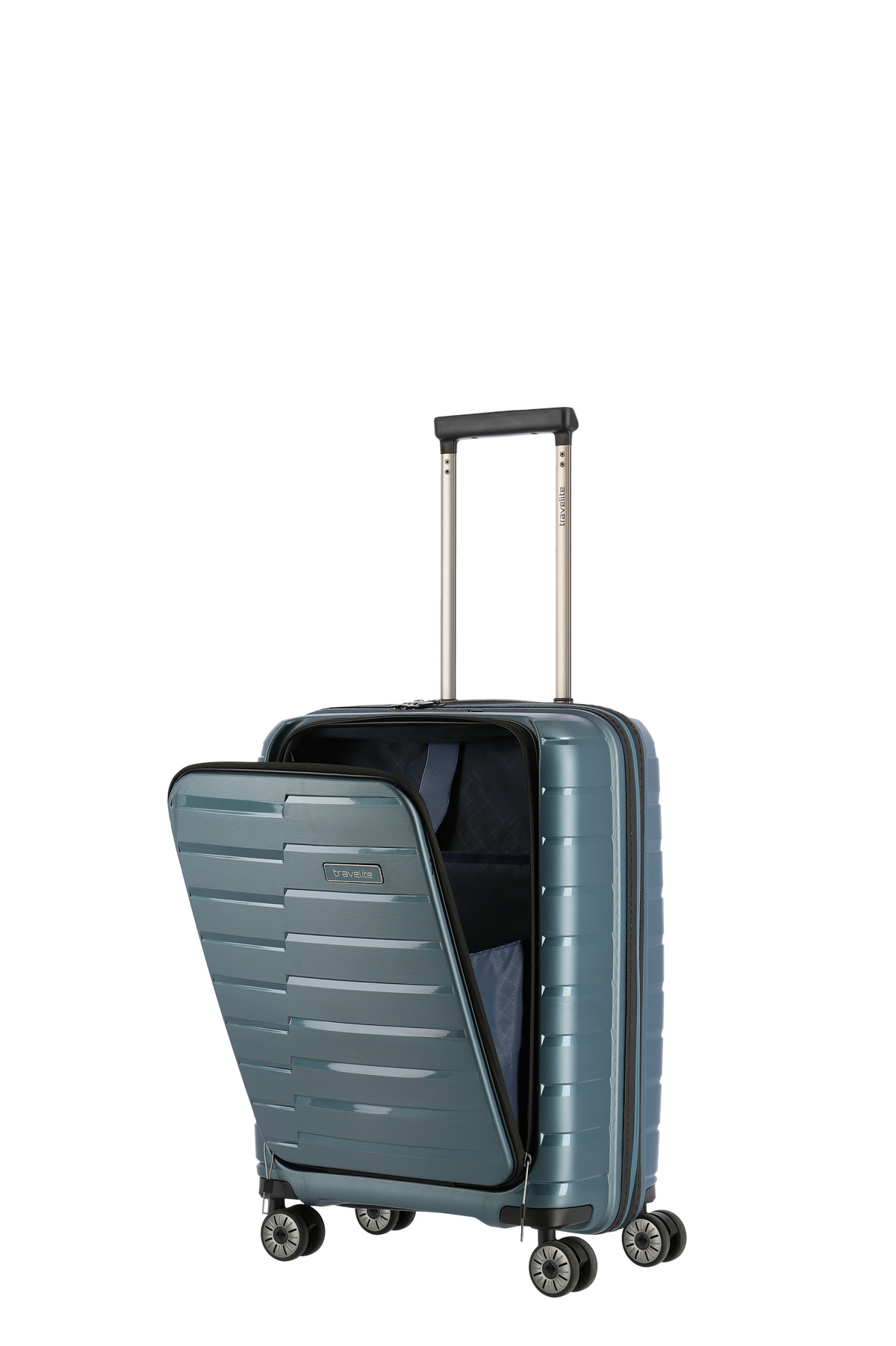 Travelite Koffer/Trolley Air Base – mit 4 Rollen – Bild 26