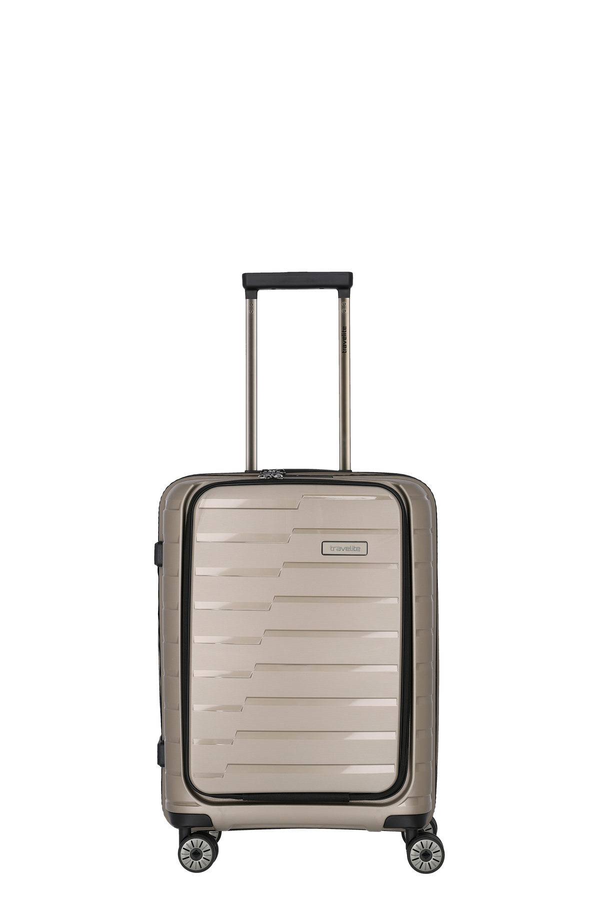 Travelite Koffer/Trolley Air Base – mit 4 Rollen – Bild 31