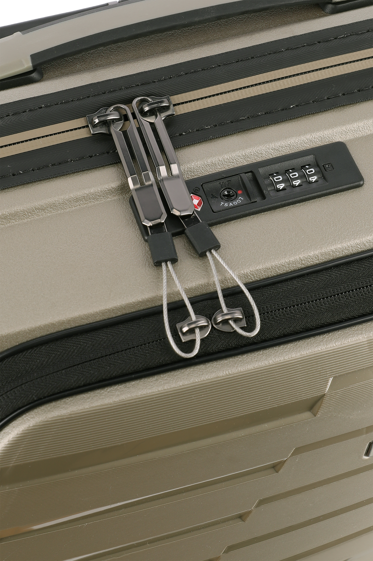 Travelite Koffer/Trolley Air Base – mit 4 Rollen – Bild 40
