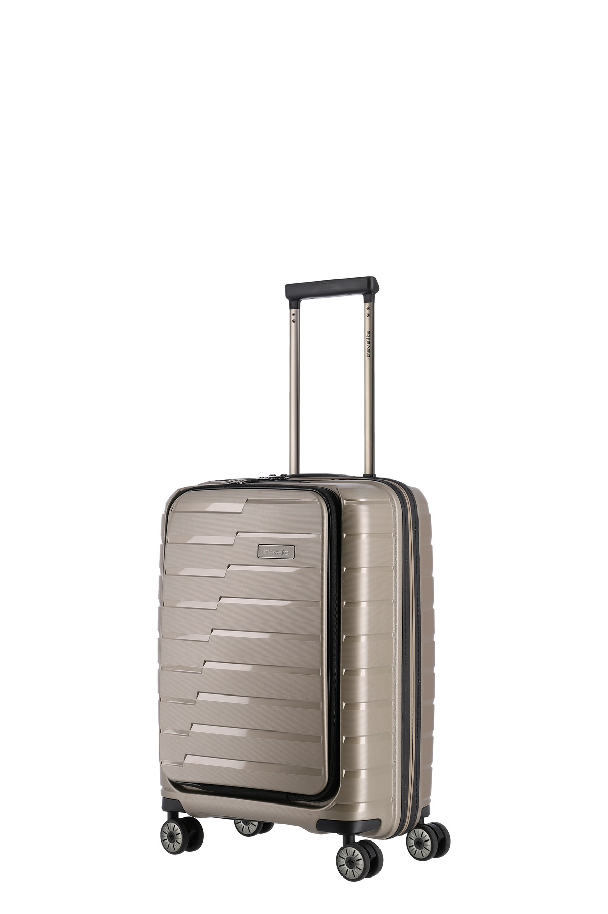 Travelite Koffer/Trolley Air Base – mit 4 Rollen – Bild 32