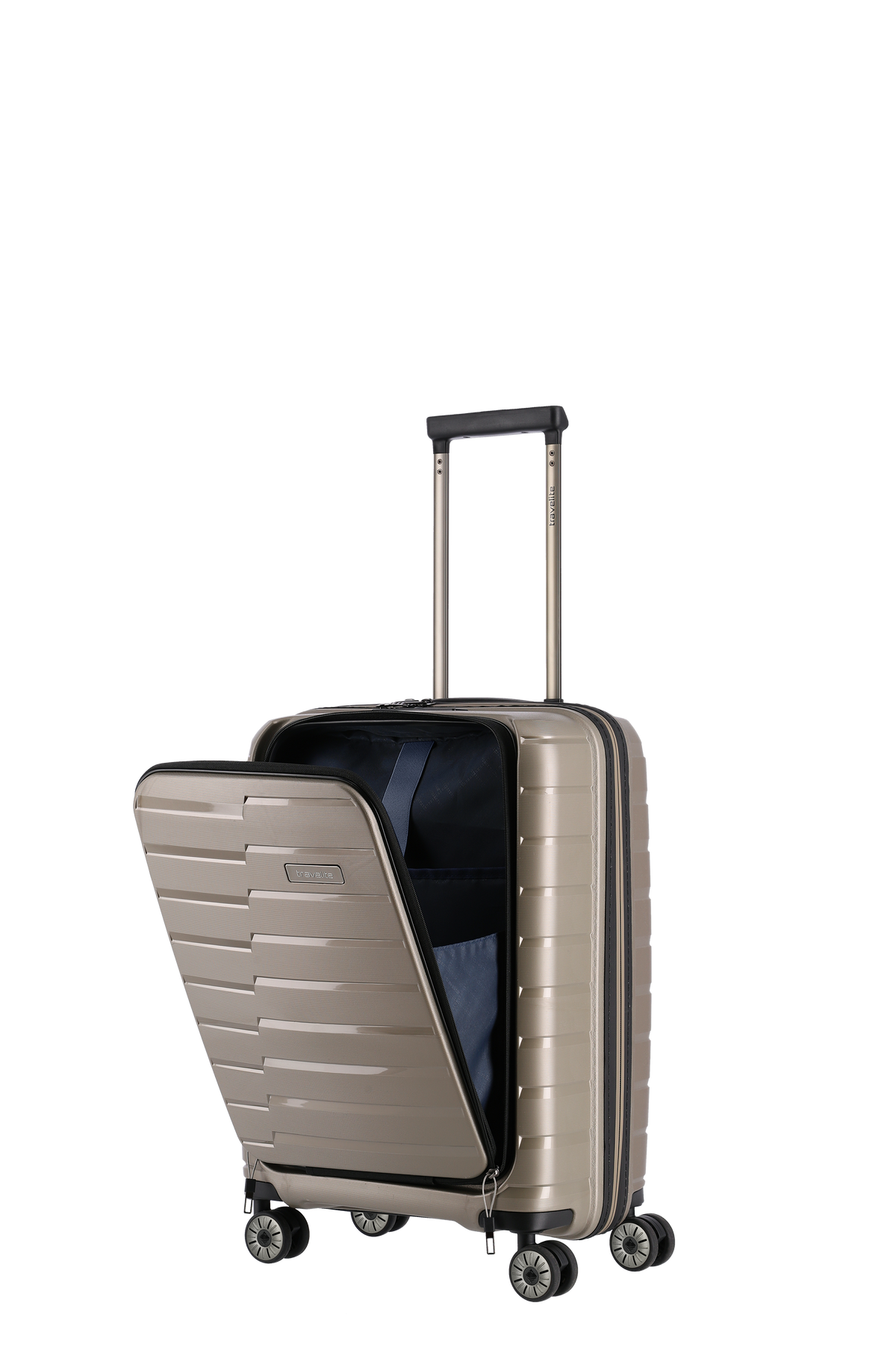 Travelite Koffer/Trolley Air Base – mit 4 Rollen – Bild 37