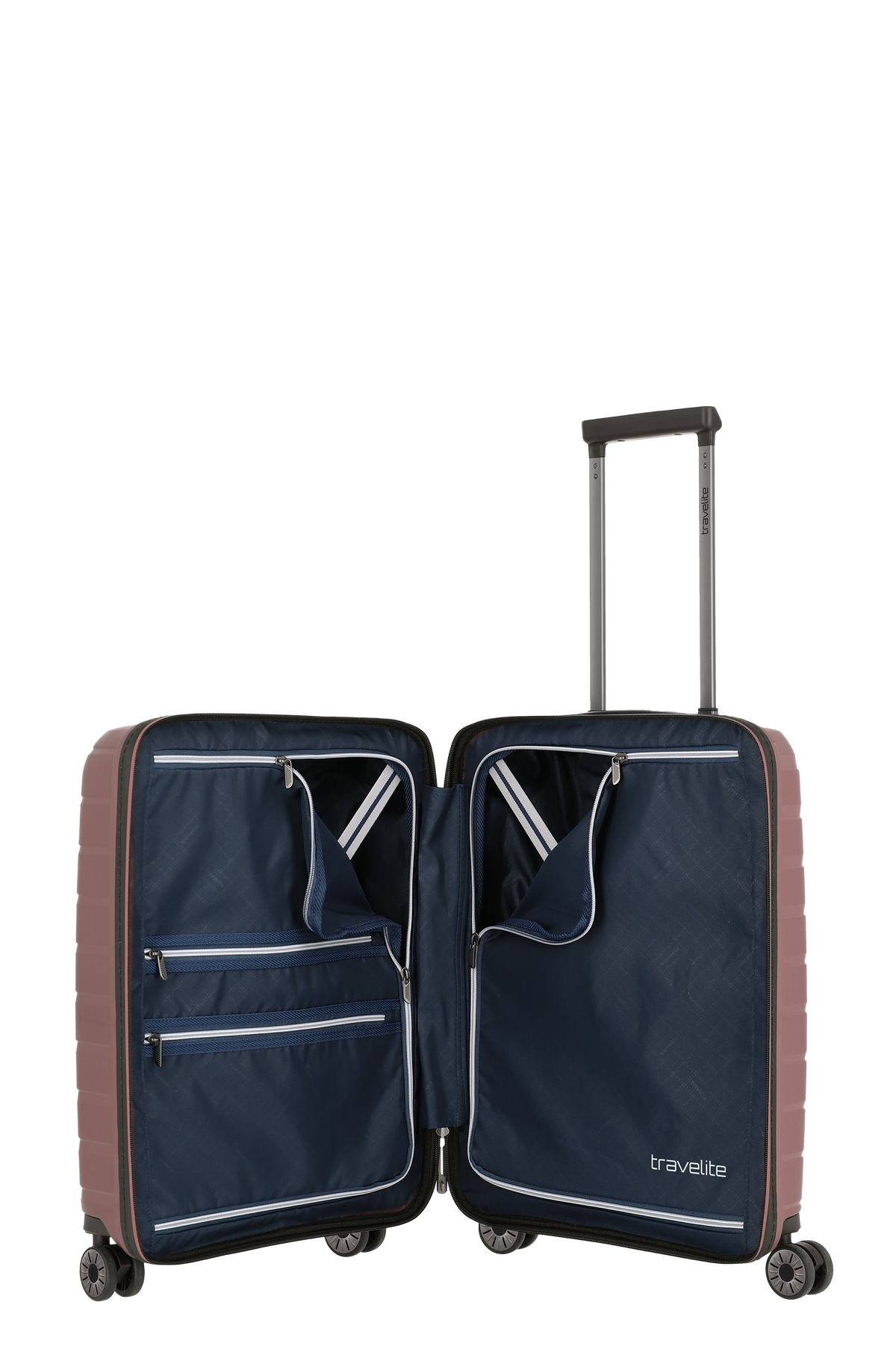 Travelite Koffer/Trolley Air Base – mit 4 Rollen – Bild 16