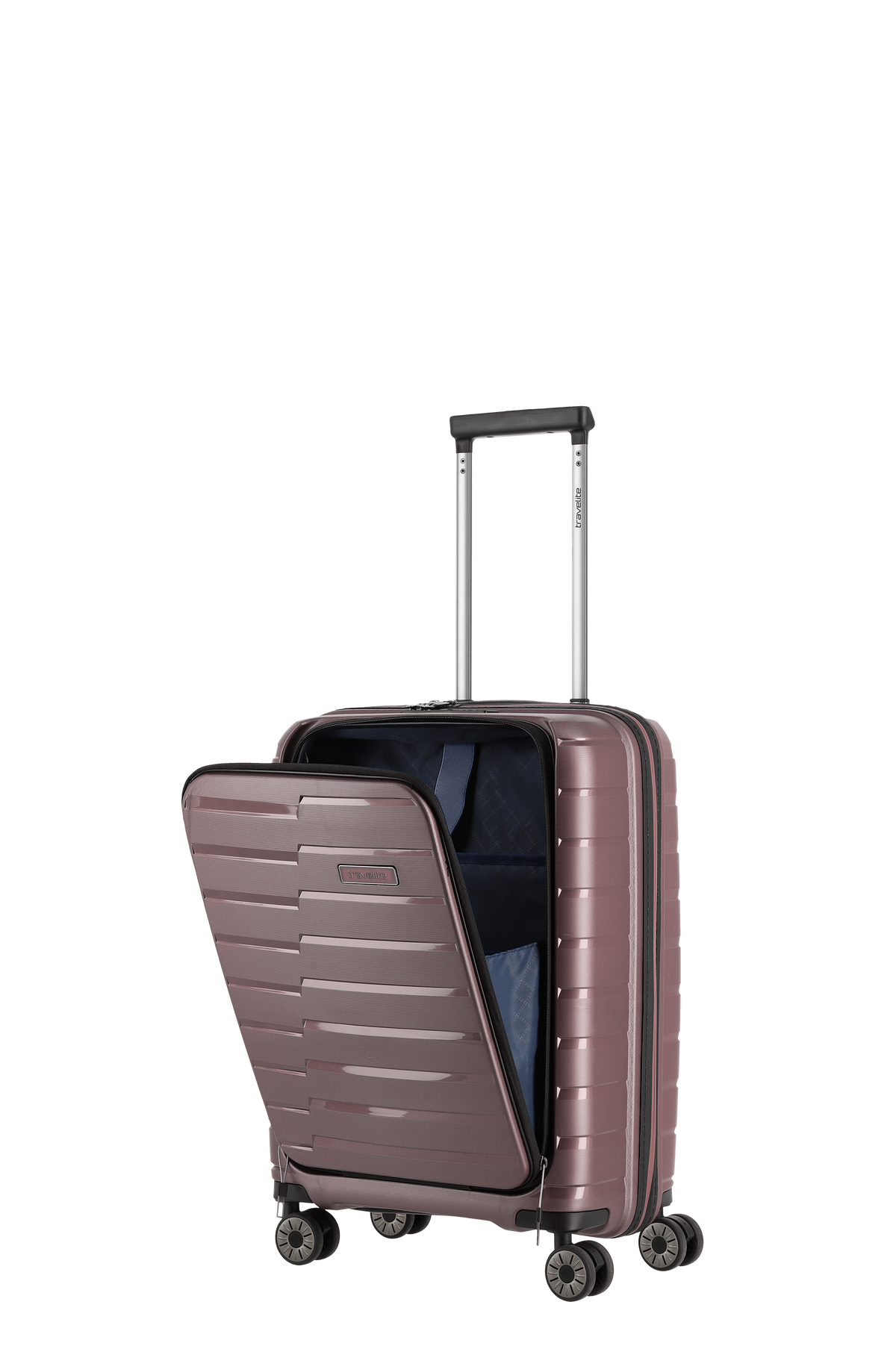 Travelite Koffer/Trolley Air Base – mit 4 Rollen – Bild 17