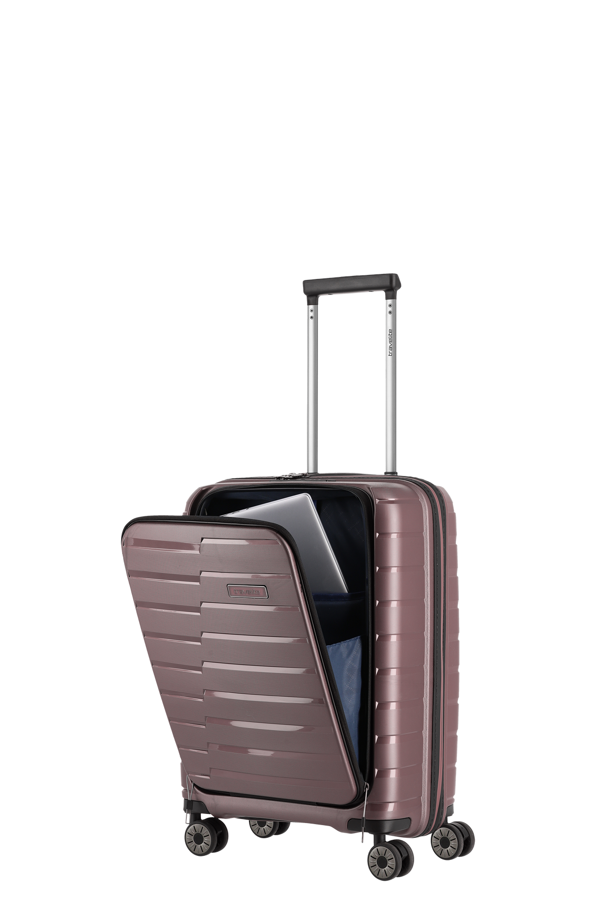 Travelite Koffer/Trolley Air Base – mit 4 Rollen – Bild 18