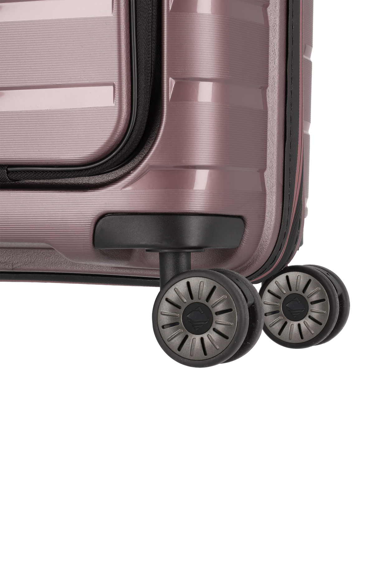 Travelite Koffer/Trolley Air Base – mit 4 Rollen – Bild 19