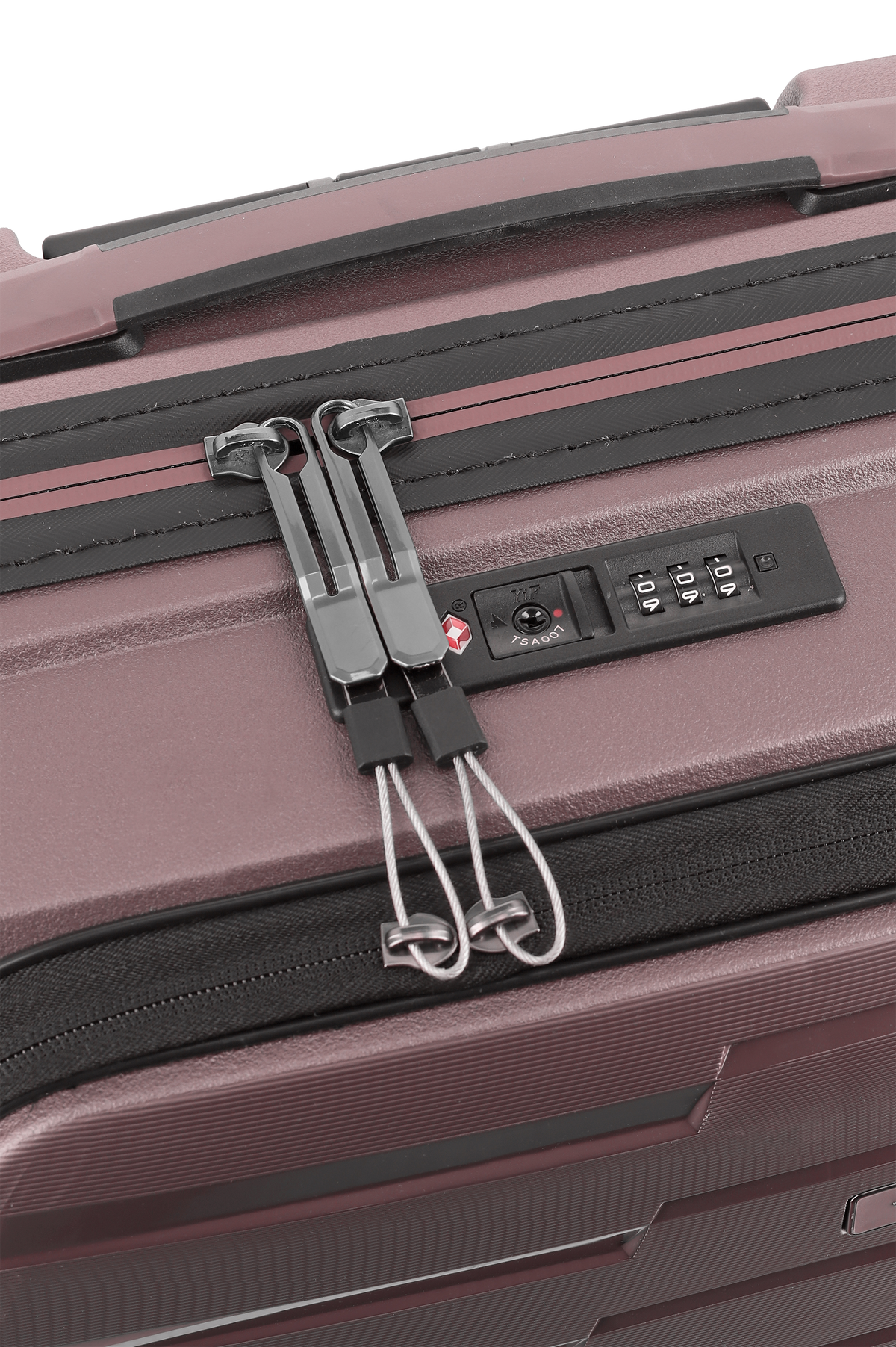 Travelite Koffer/Trolley Air Base – mit 4 Rollen – Bild 20