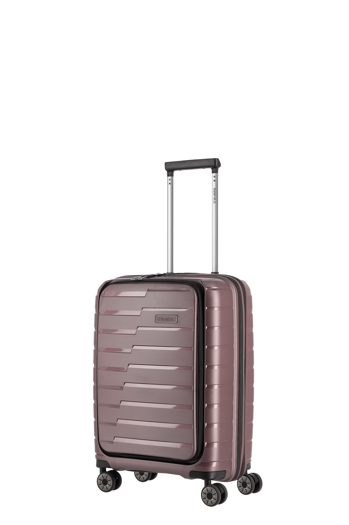 Travelite Koffer/Trolley Air Base – mit 4 Rollen – Bild 12
