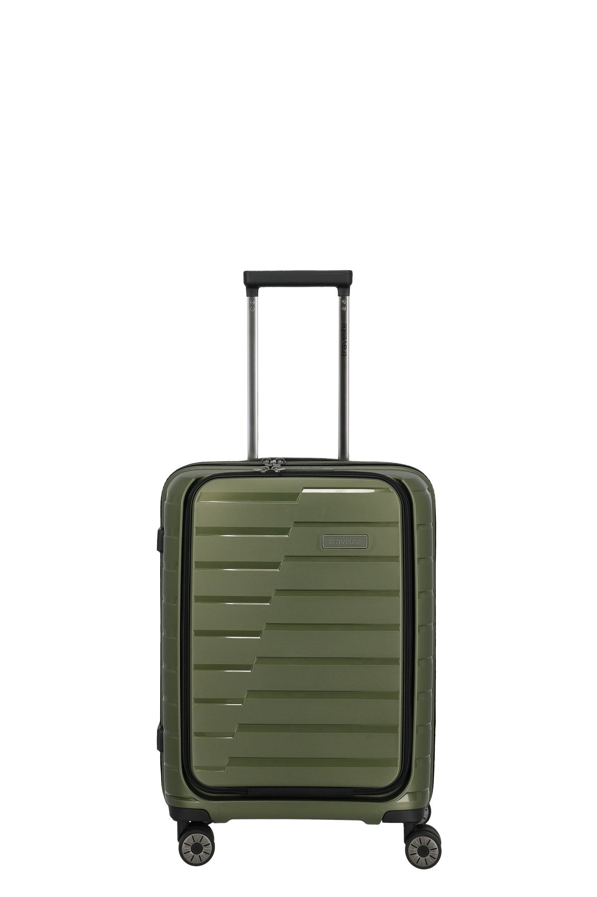 Travelite Koffer/Trolley Air Base – mit 4 Rollen – Bild 41