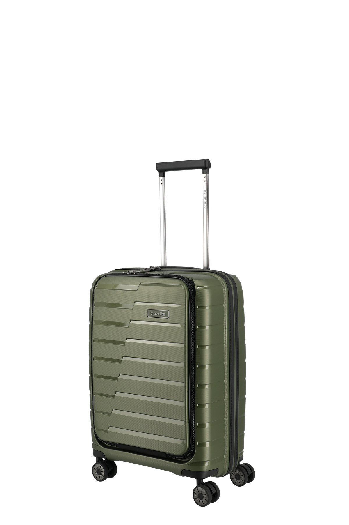 Travelite Koffer/Trolley Air Base – mit 4 Rollen – Bild 42