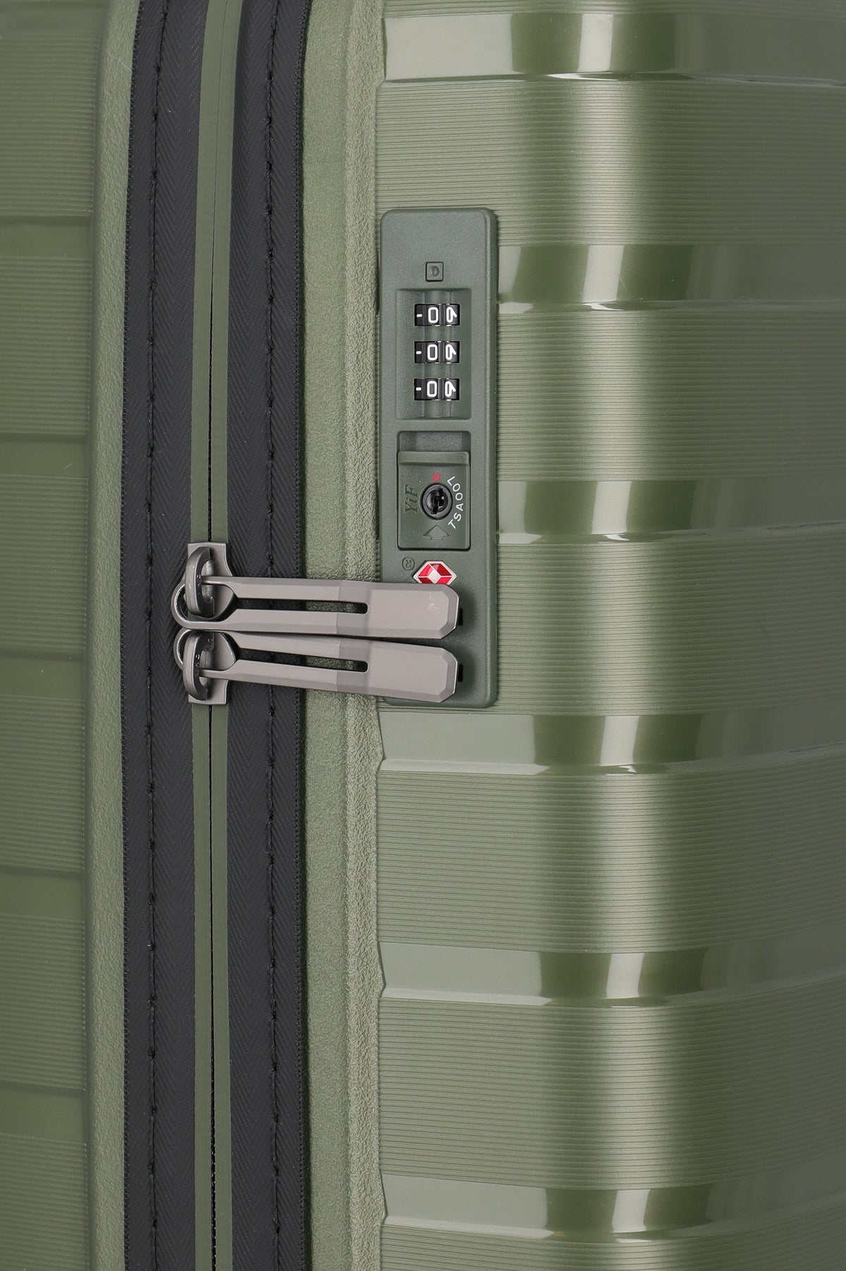 Travelite Koffer/Trolley Air Base – mit 4 Rollen – Bild 45