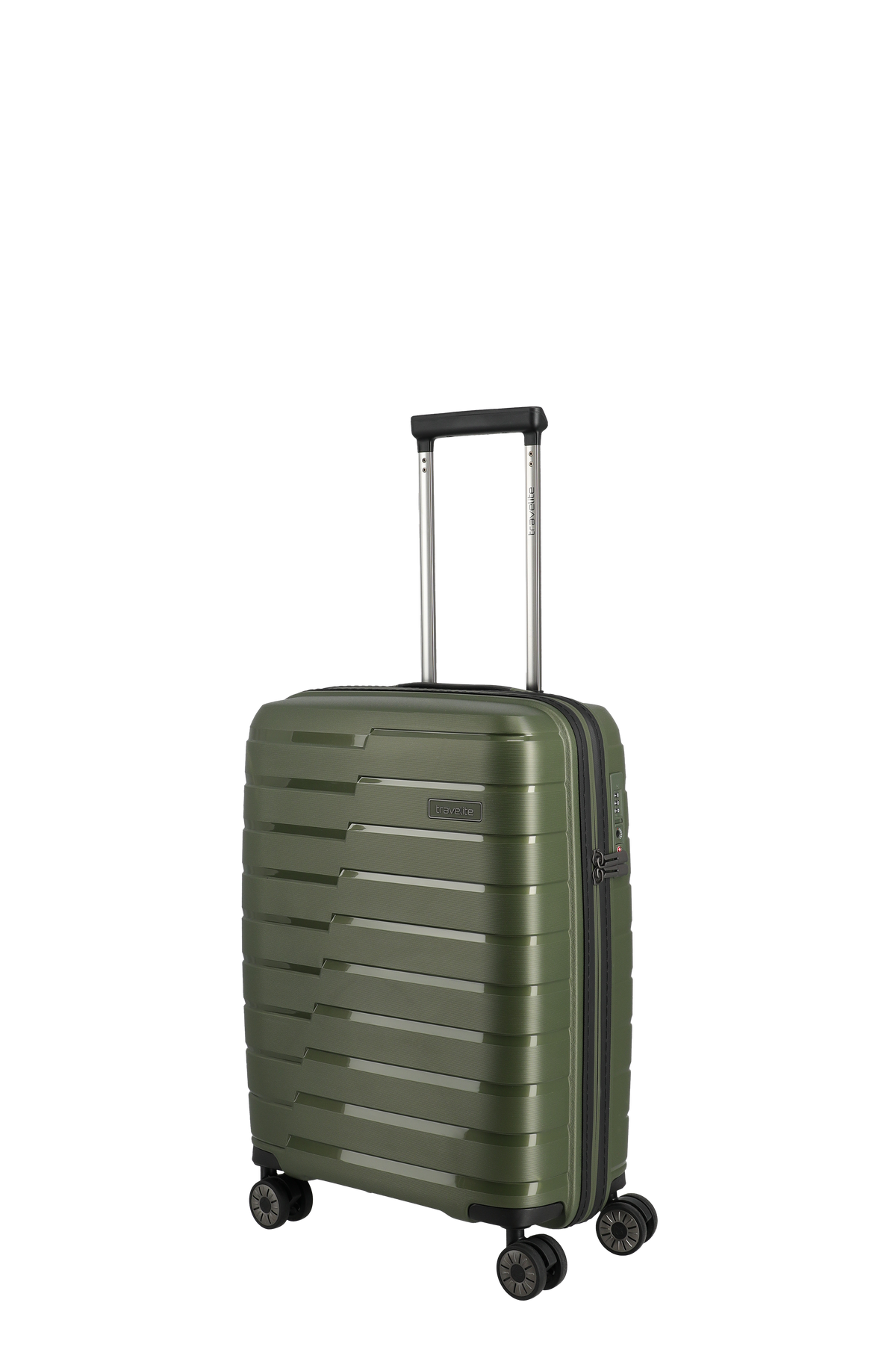 Travelite Koffer/Trolley Air Base – mit 4 Rollen – Bild 39