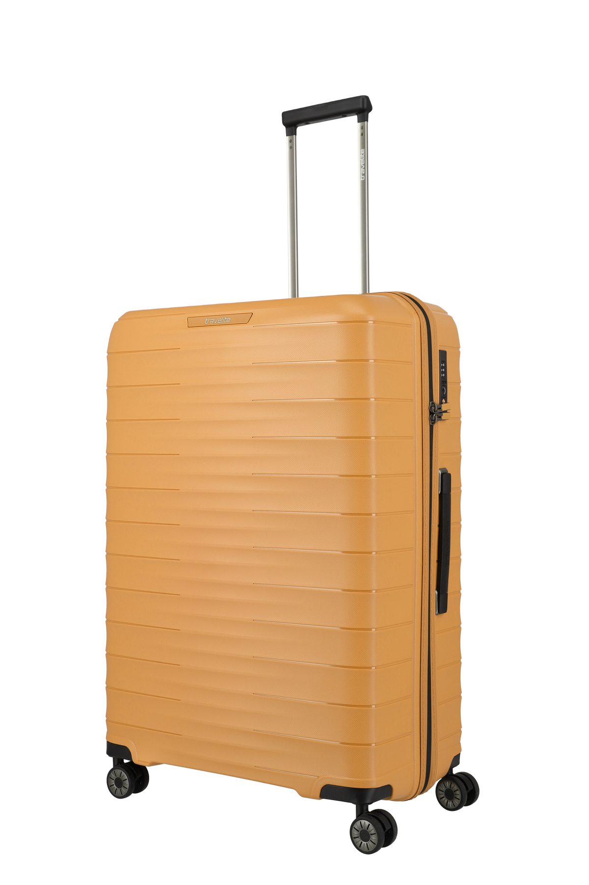 Travelite Koffer-Set MOOBY – mit 4 Rollen – Bild 61