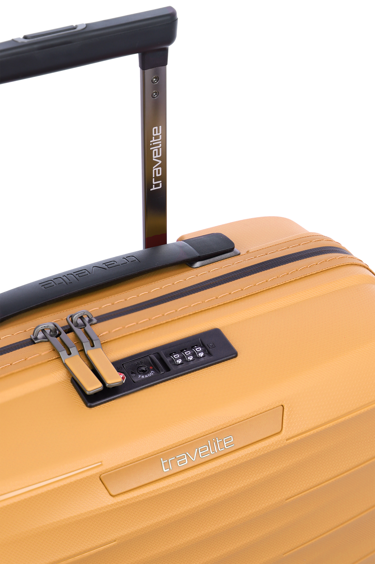 Travelite Koffer/Trolley MOOBY – mit 4 Rollen – Bild 94