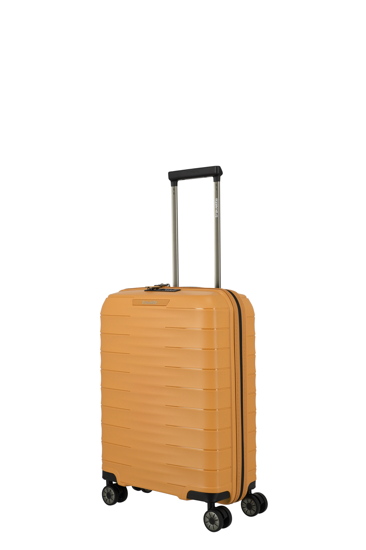 Travelite Koffer/Trolley MOOBY – mit 4 Rollen – Bild 95