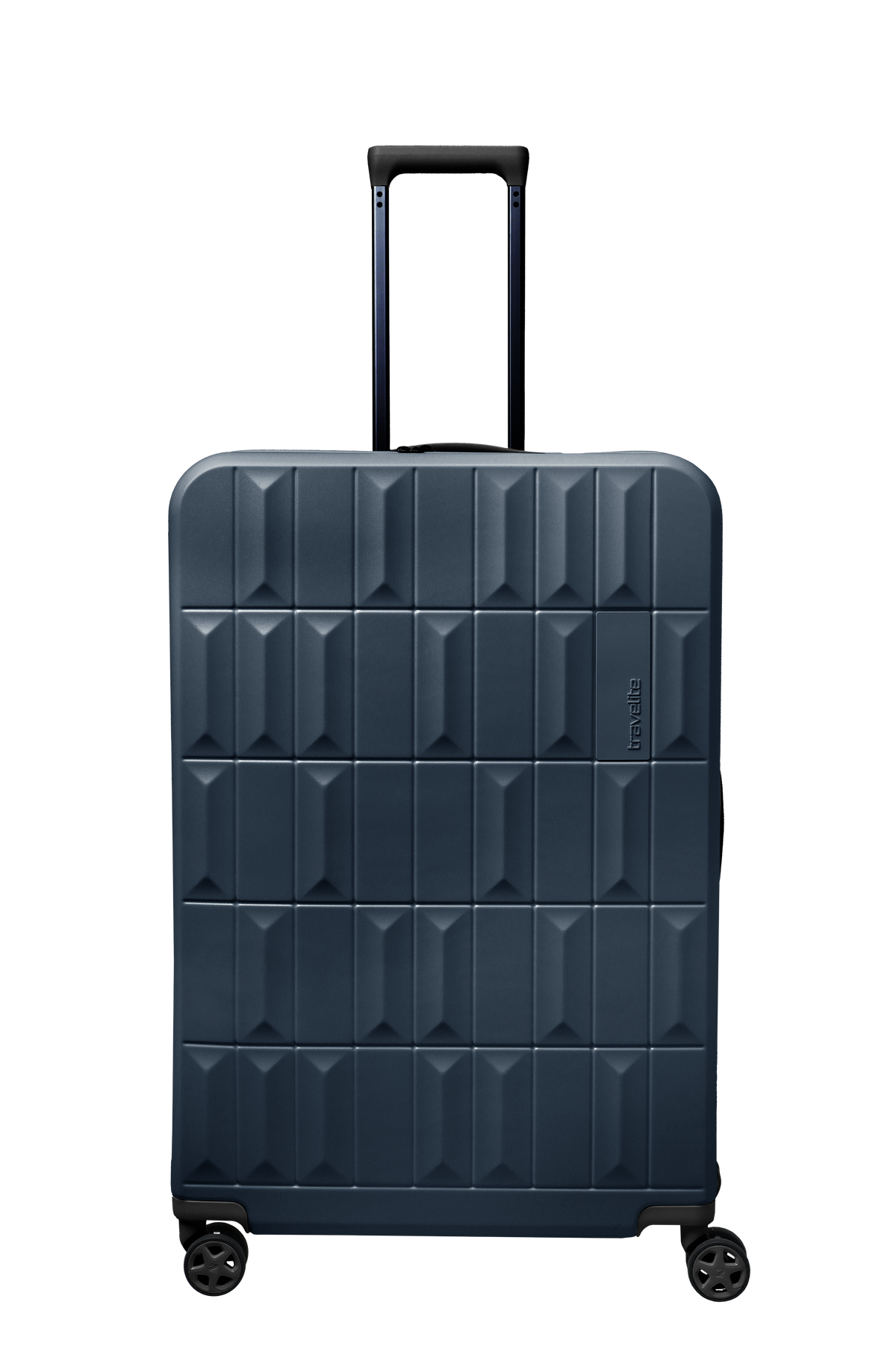 Travelite Koffer-Set PANELLO – mit 4 Rollen – Bild 2