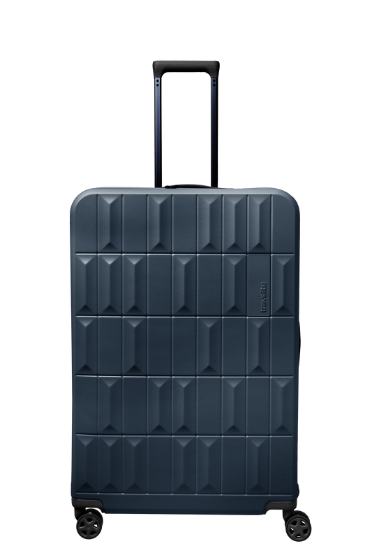Travelite Koffer-Set PANELLO – mit 4 Rollen – Bild 2