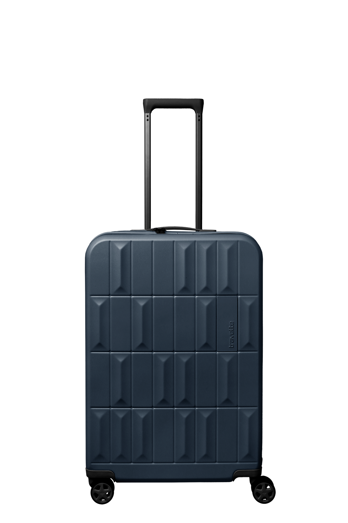 Travelite Koffer-Set PANELLO – mit 4 Rollen – Bild 3