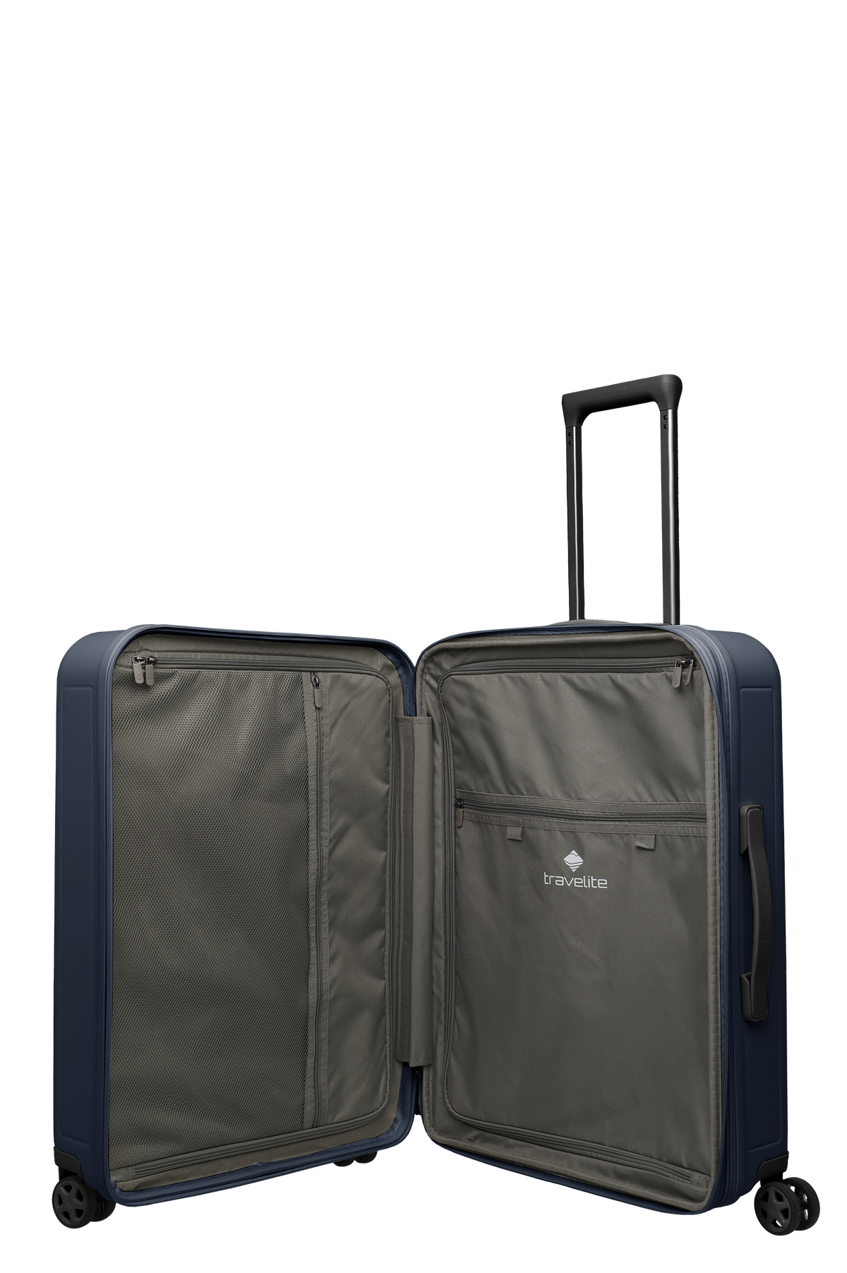 Travelite Koffer-Set PANELLO – mit 4 Rollen – Bild 9