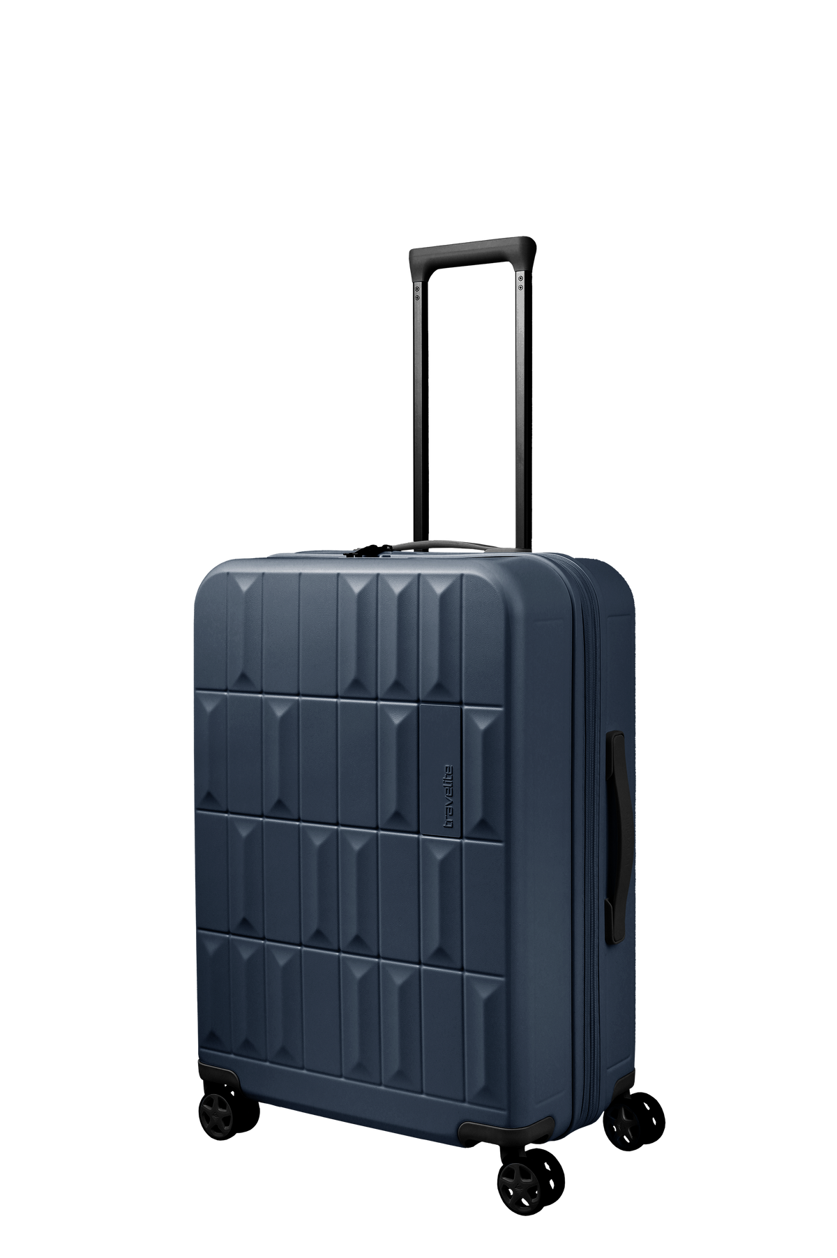 Travelite Koffer-Set PANELLO – mit 4 Rollen – Bild 5