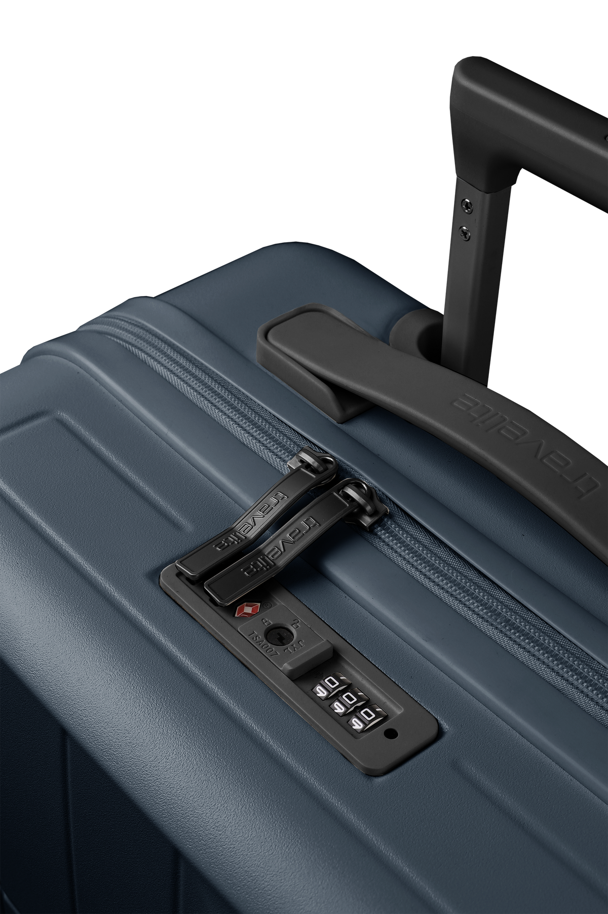 Travelite Koffer-Set PANELLO – mit 4 Rollen – Bild 7