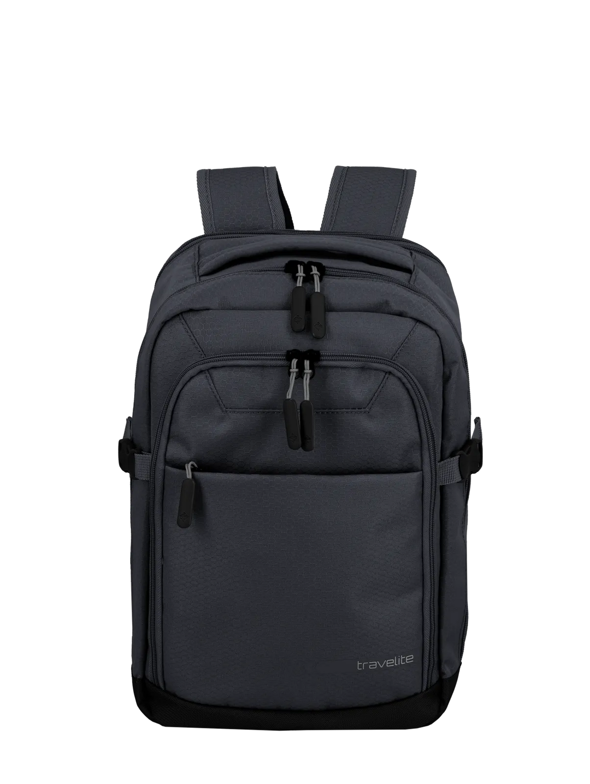 Travelite Rucksack Kick Off – erweiterbar – Bild 5