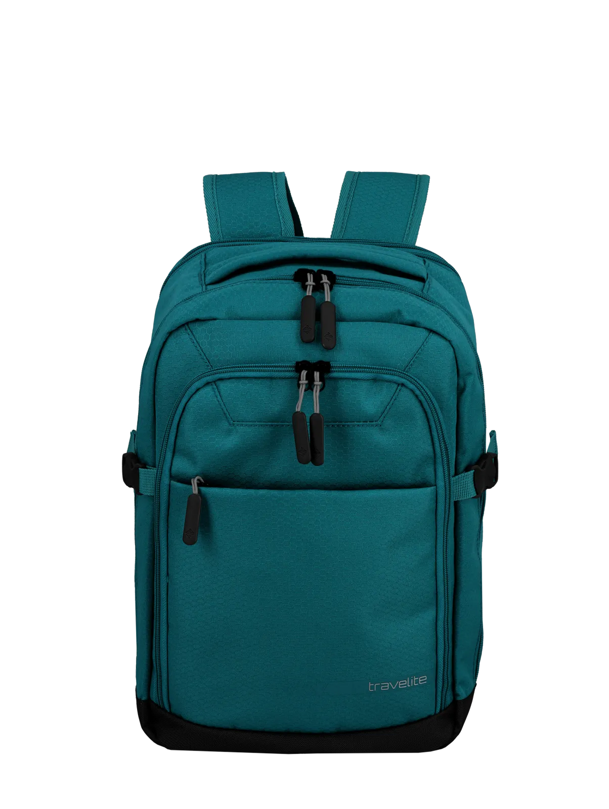 Travelite Rucksack Kick Off – erweiterbar – Bild 13
