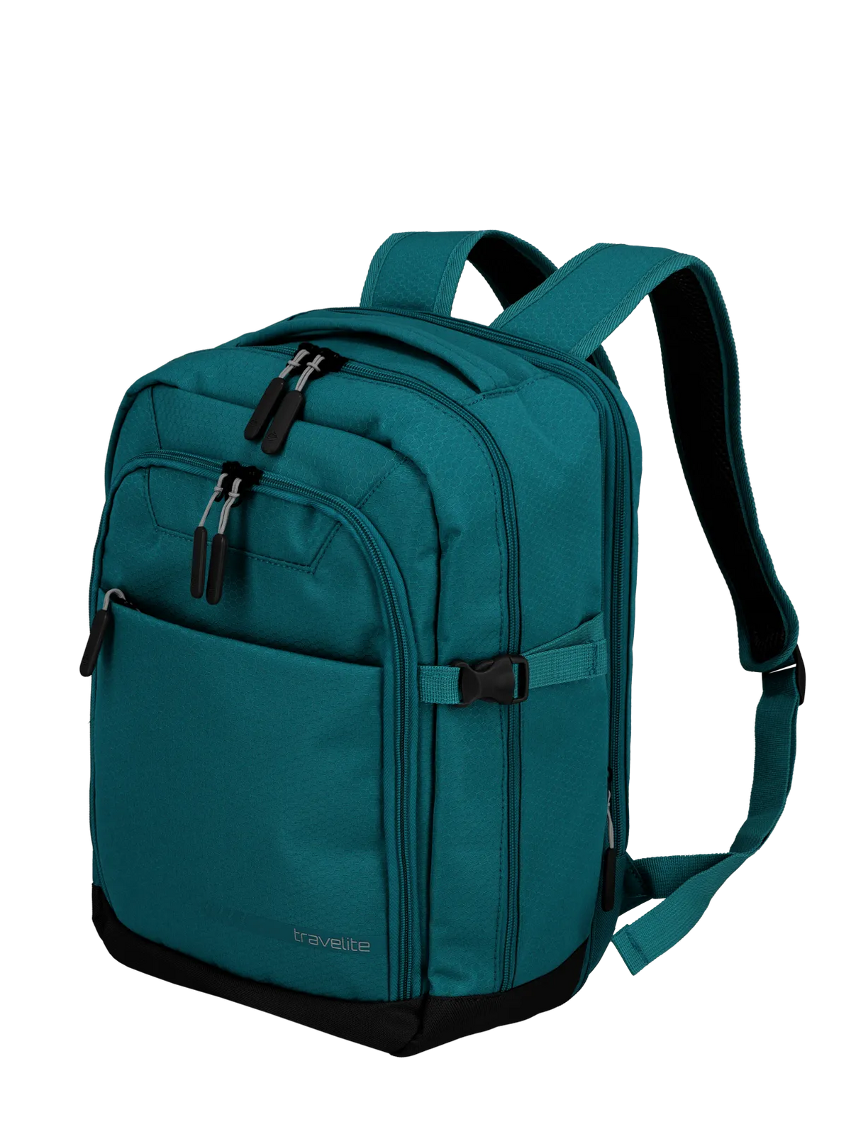 Travelite Rucksack Kick Off – erweiterbar – Bild 14