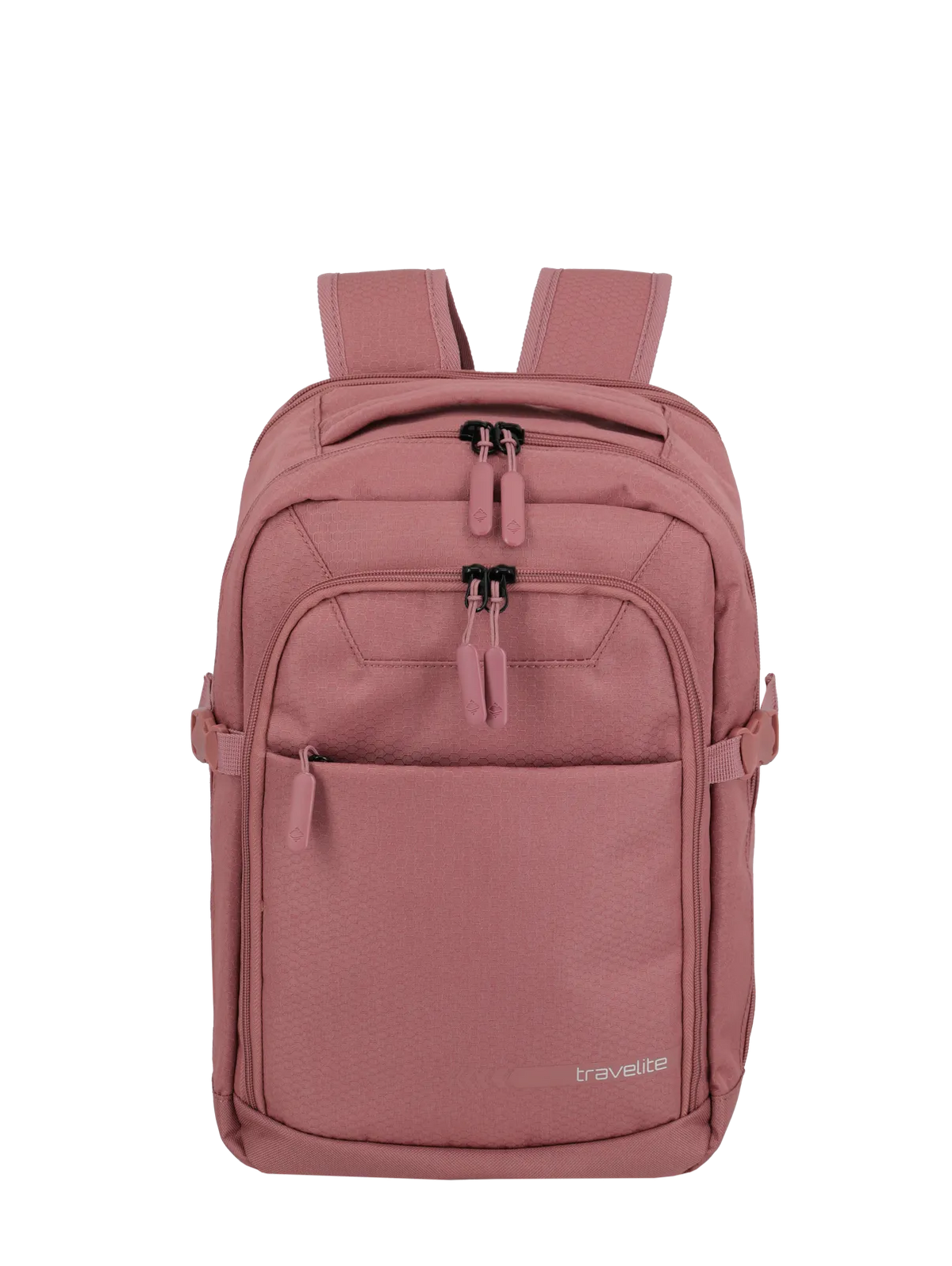 Travelite Rucksack Kick Off – erweiterbar – Bild 9