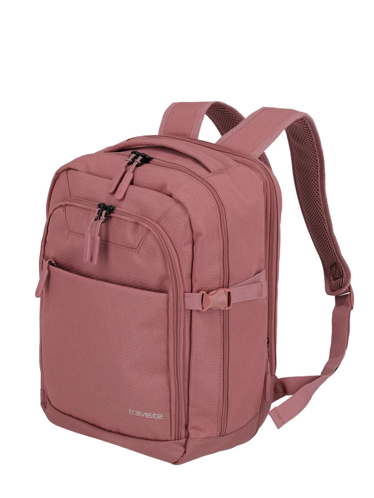 Travelite Rucksack Kick Off – erweiterbar – Bild 10