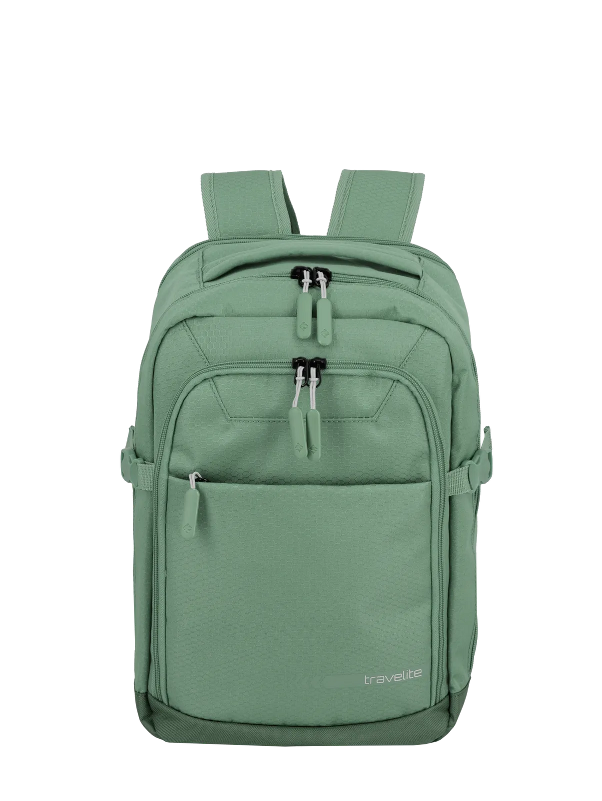 Travelite Rucksack Kick Off – erweiterbar – Bild 17