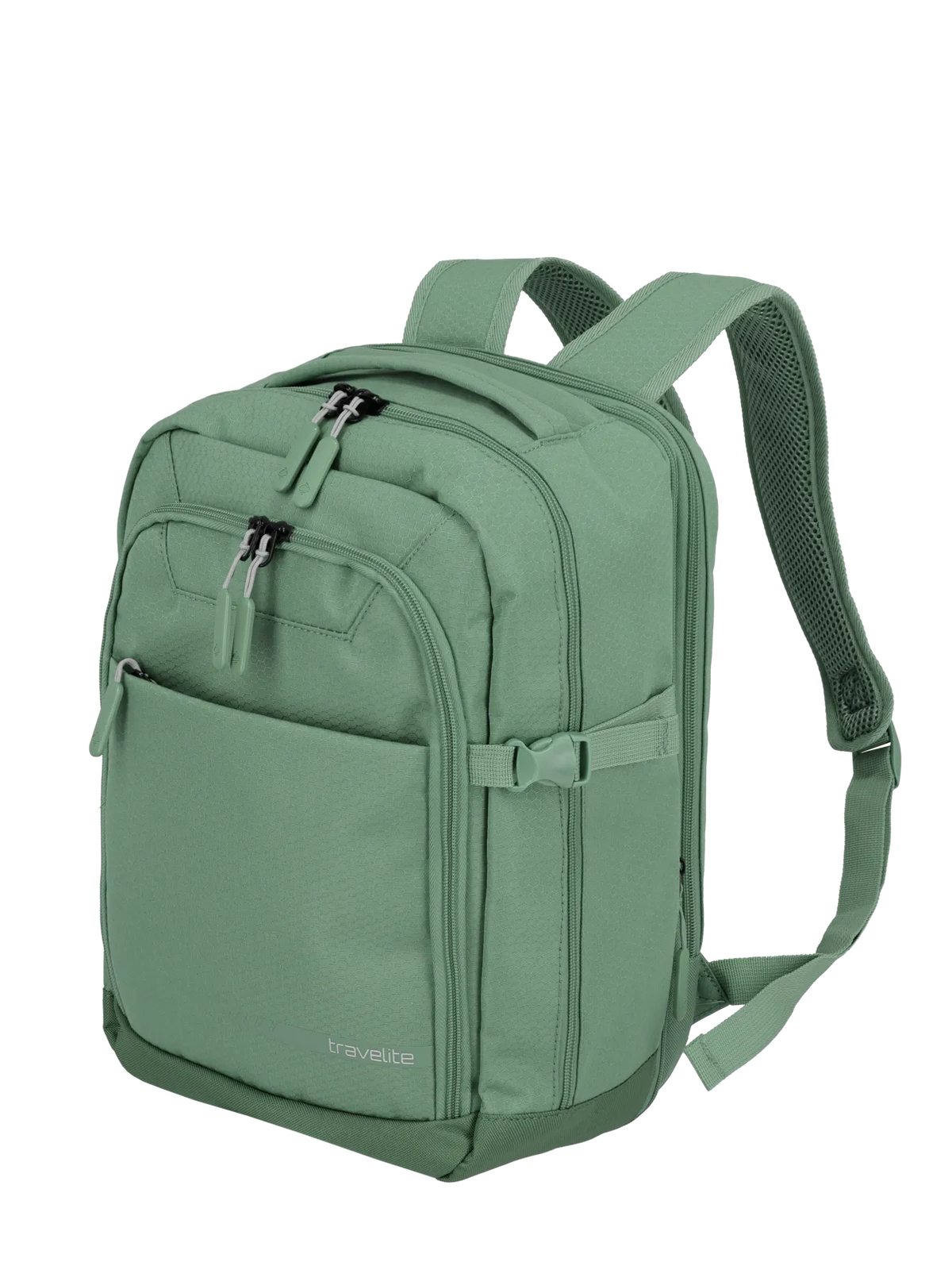 Travelite Rucksack Kick Off – erweiterbar – Bild 18